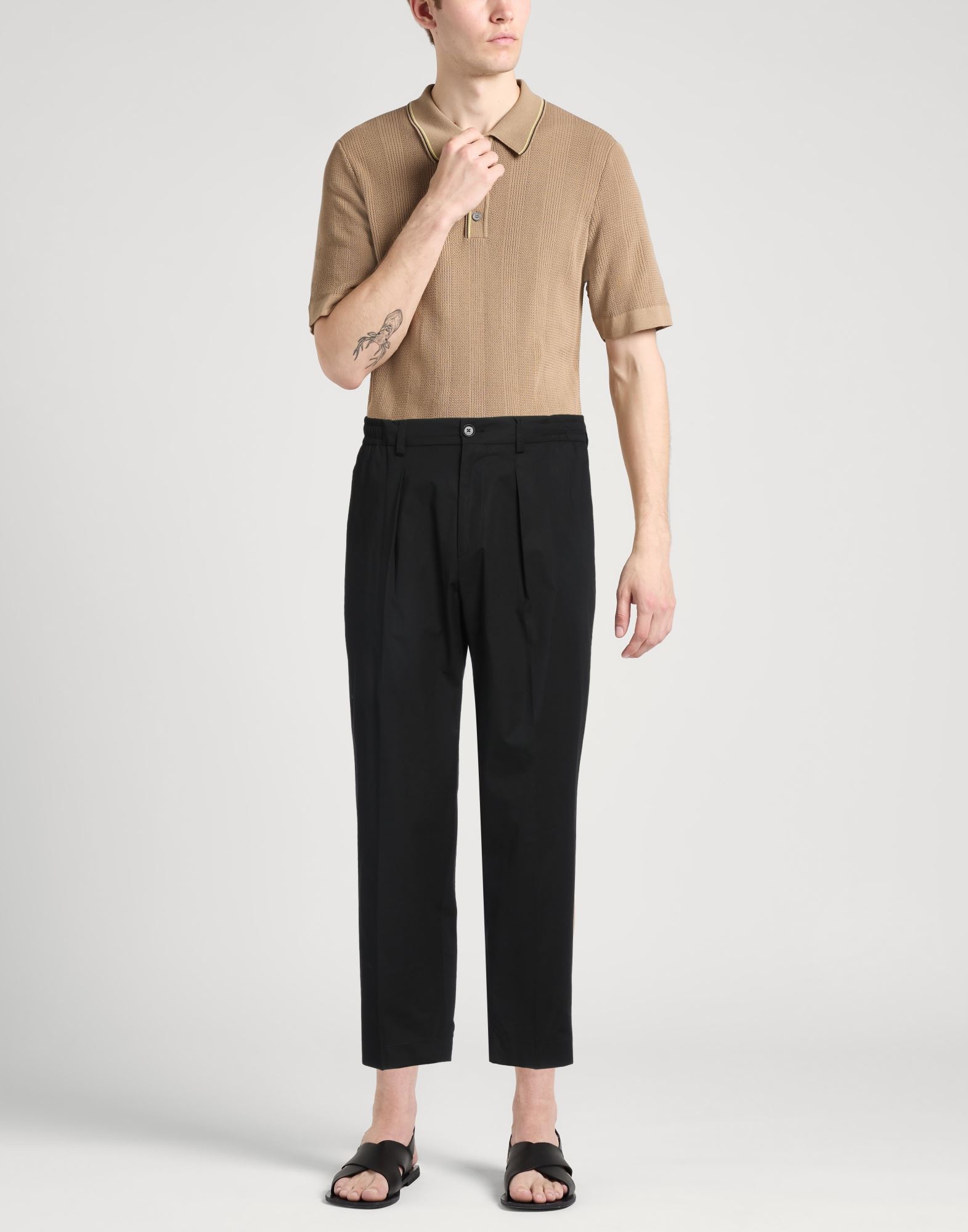  Be Able - Partes De Abajo - Pantalones - On Yoox.com 
