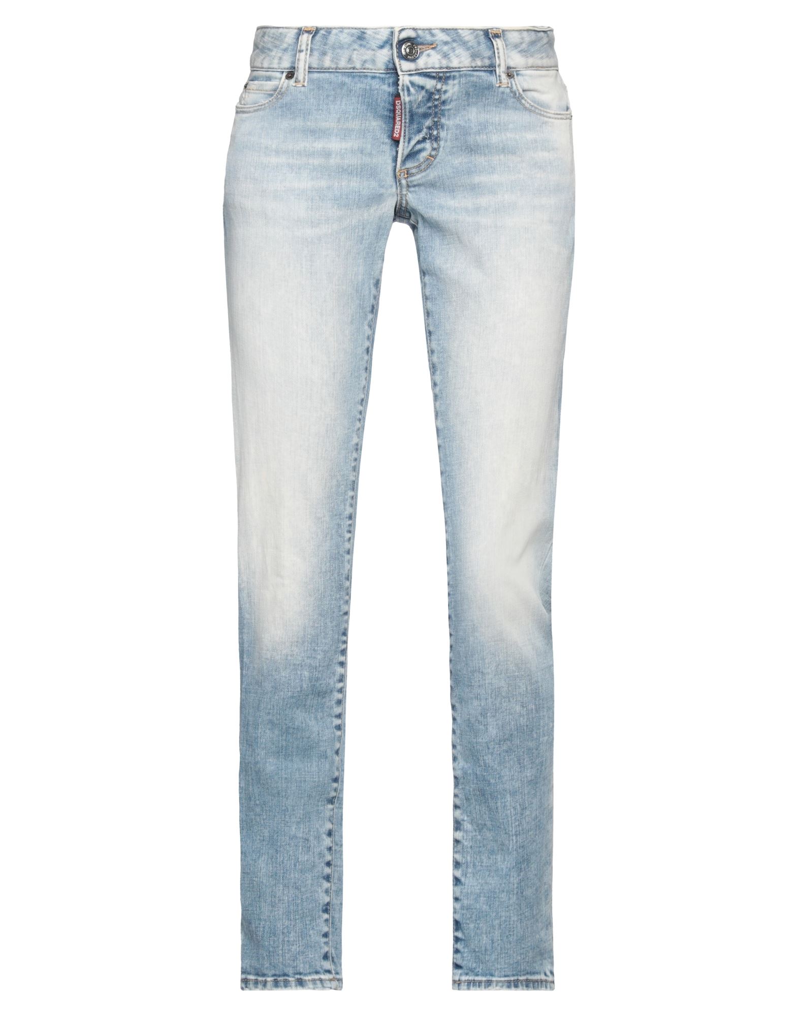DSQUARED2 DSQUARED2 BOTTOMWEAR Τζιν