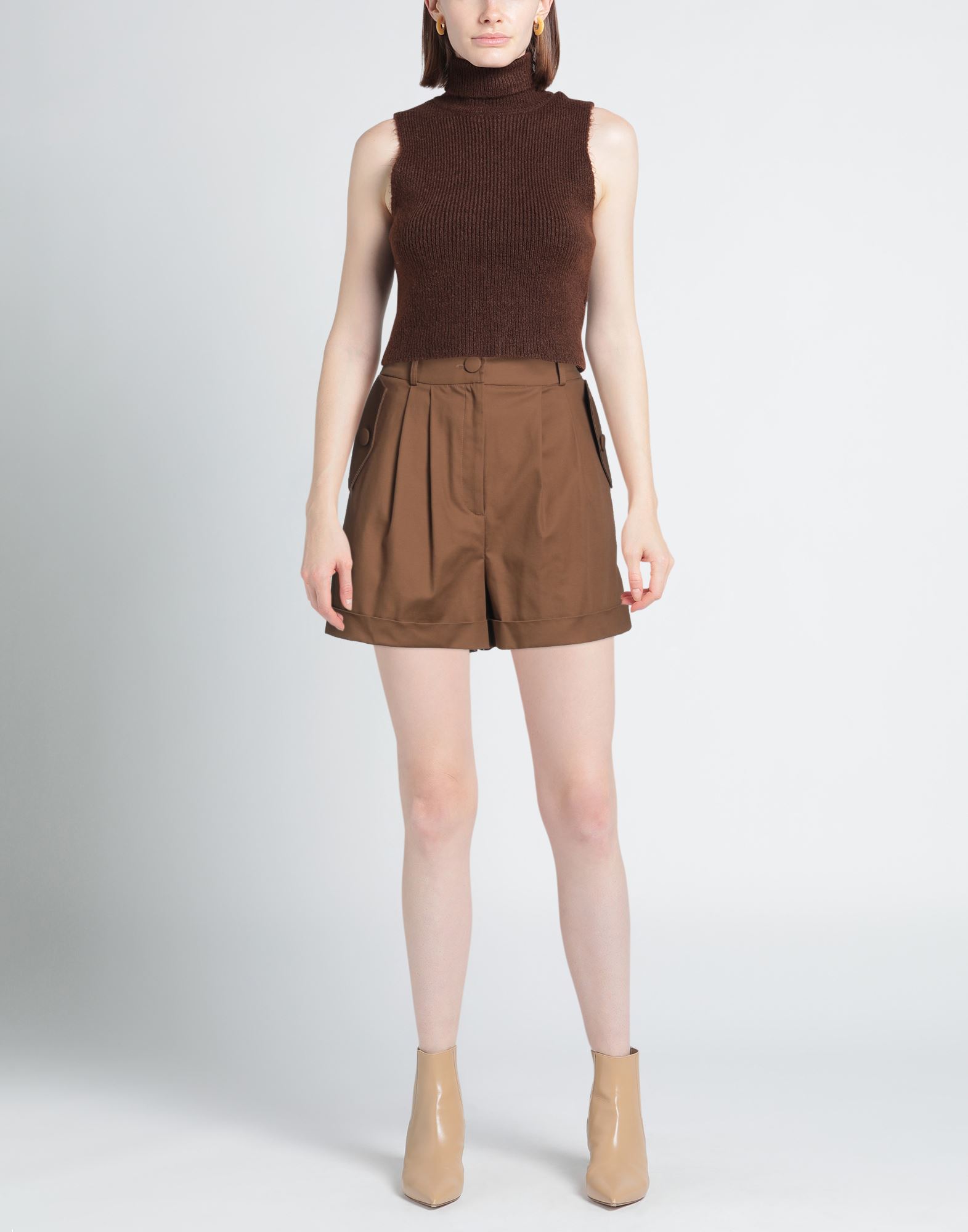  Actualee - Hosen & Röcke - Shorts & Bermudashorts - On Yoox.com 