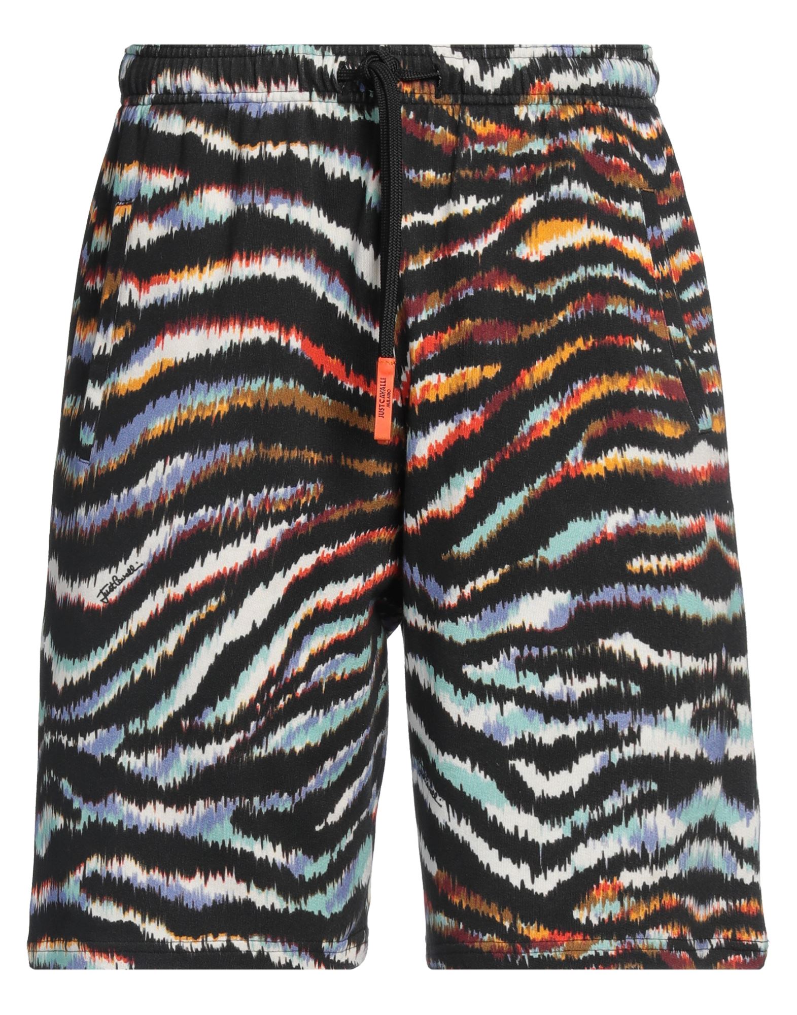  Just Cavalli - Hosen & Röcke - Shorts & Bermudashorts - On Yoox.com 