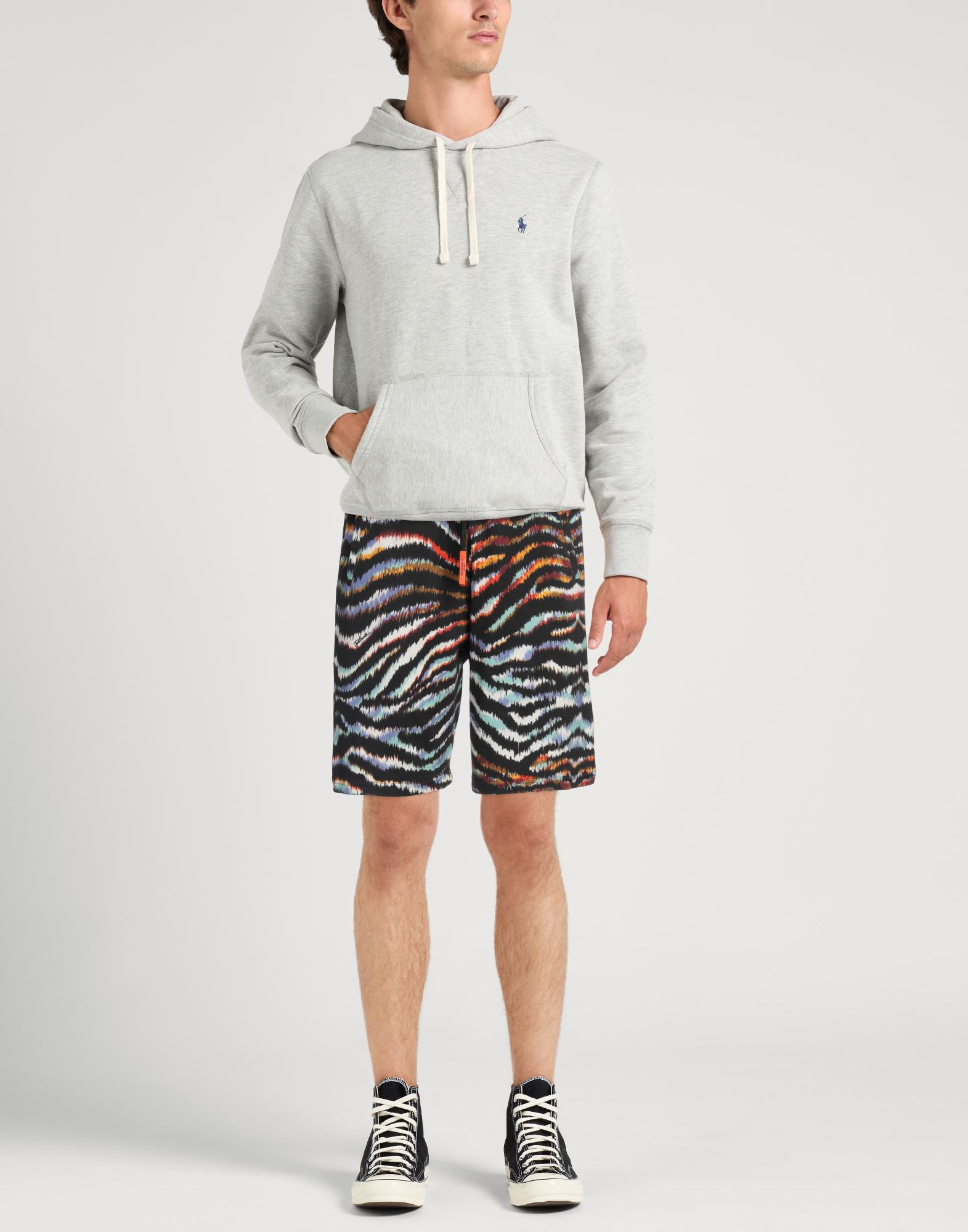  Just Cavalli - Hosen & Röcke - Shorts & Bermudashorts - On Yoox.com 