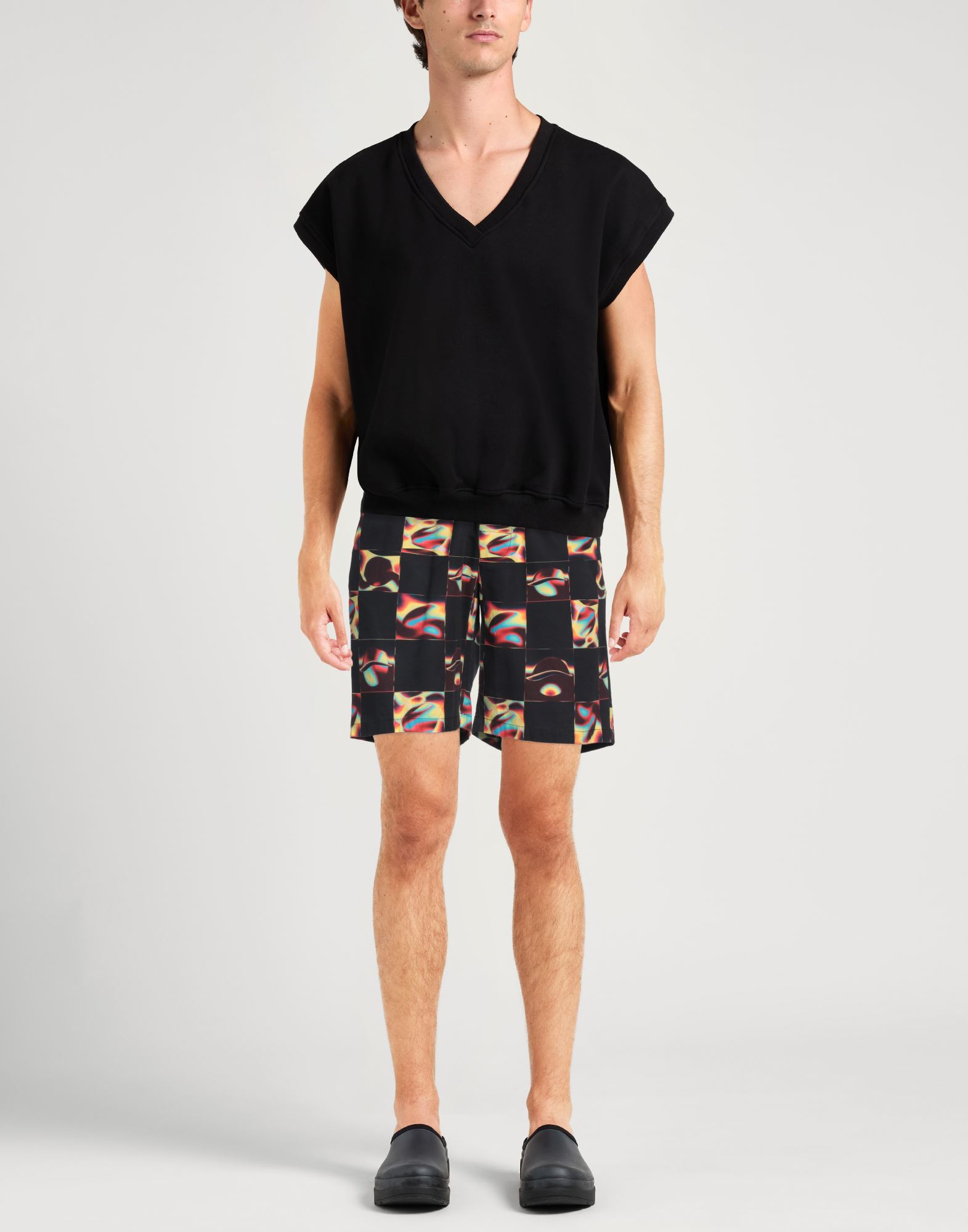  Edwin - Hosen & Röcke - Shorts & Bermudashorts - On Yoox.com 