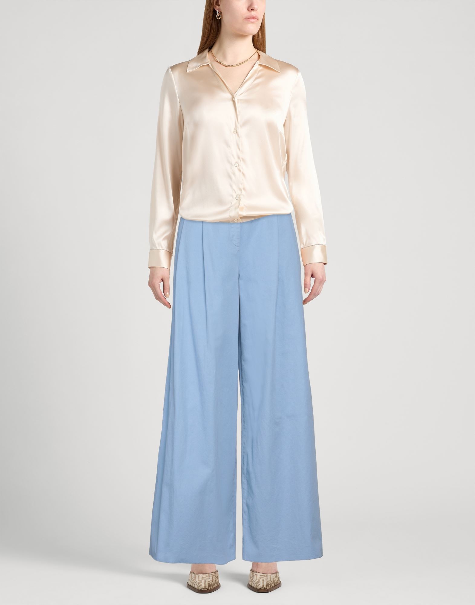  Rochas - Partes De Abajo - Pantalones - On Yoox.com 
