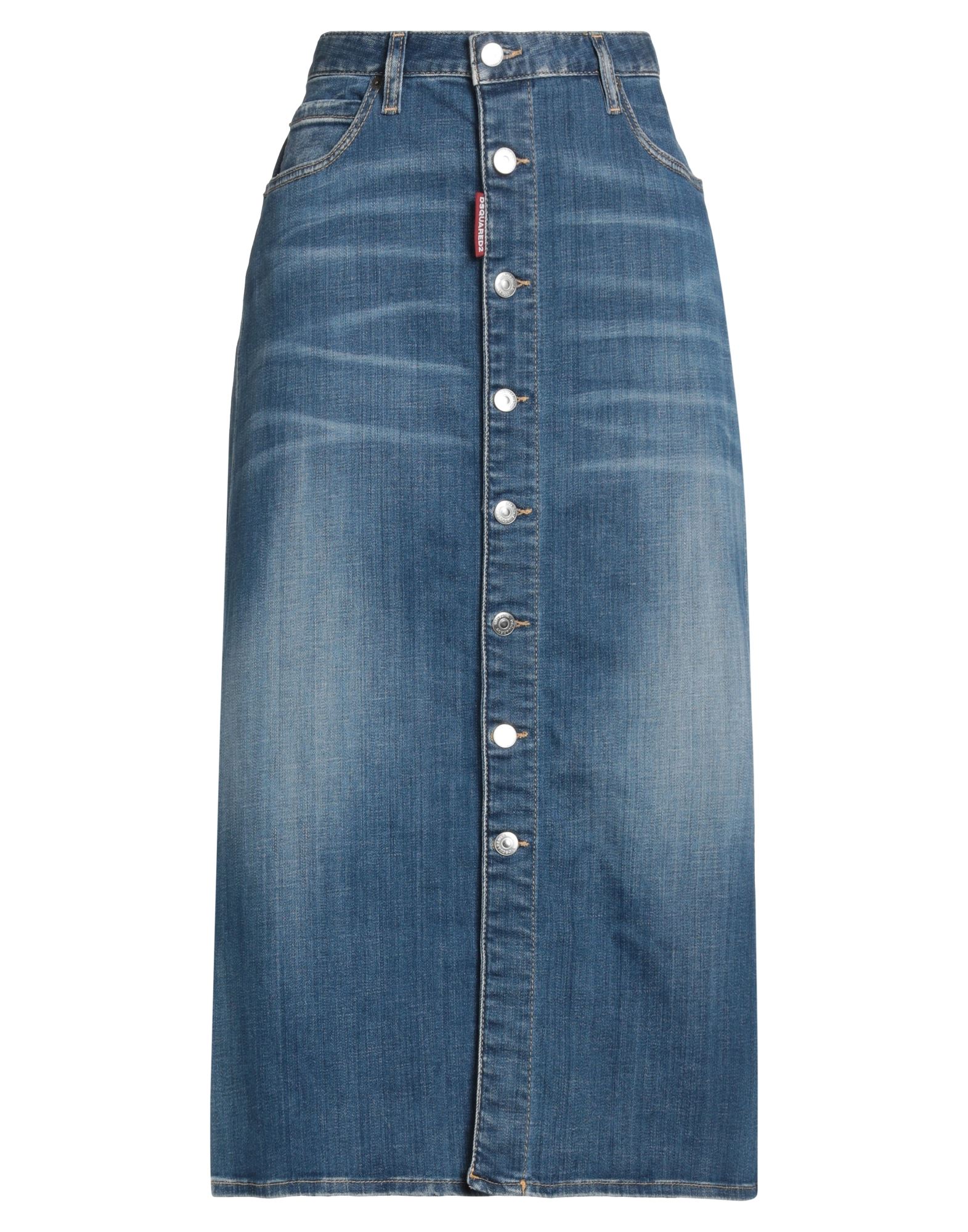  Dsquared2 - Hosen & Röcke - Jeansröcke - On Yoox.com 