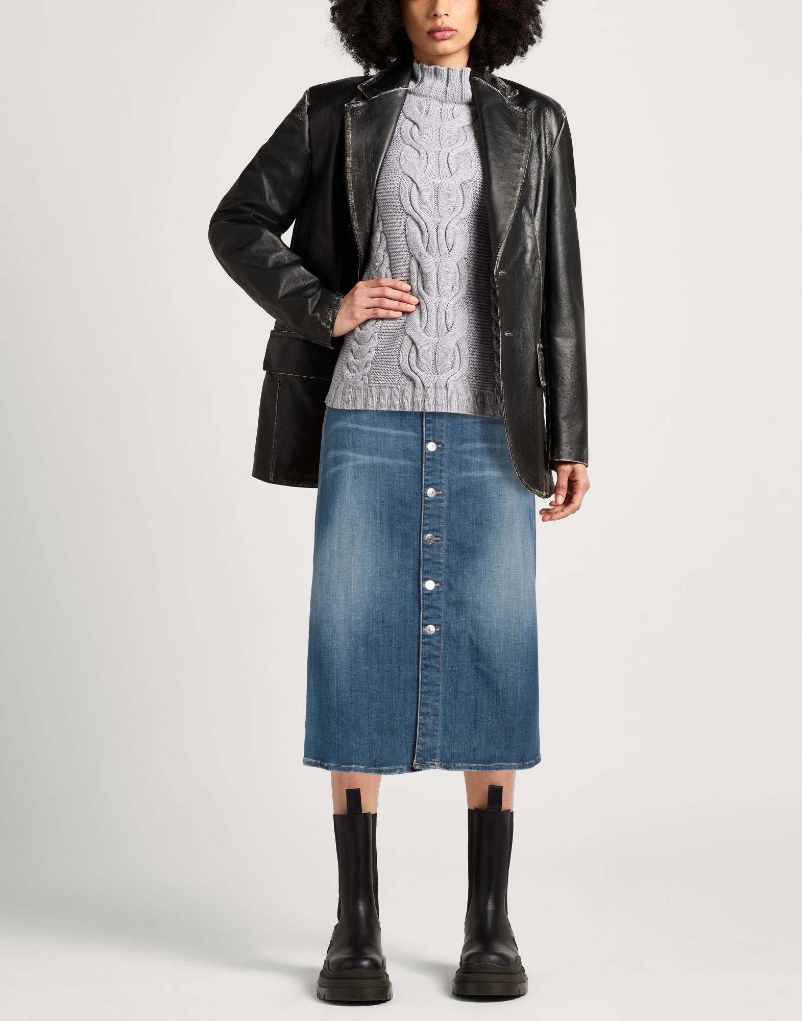  Dsquared2 - Hosen & Röcke - Jeansröcke - On Yoox.com 