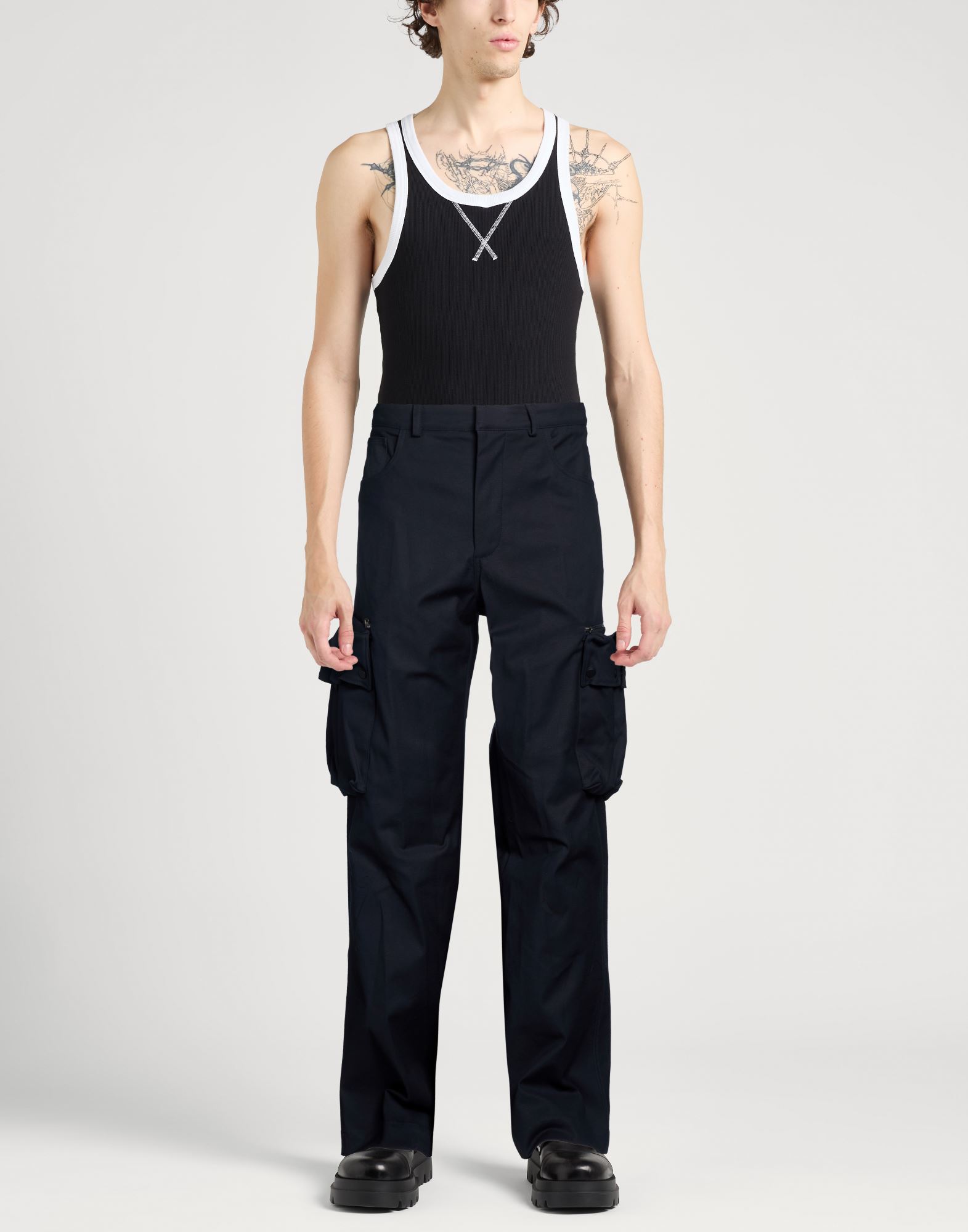  Botter - Partes De Abajo - Pantalones - On Yoox.com 