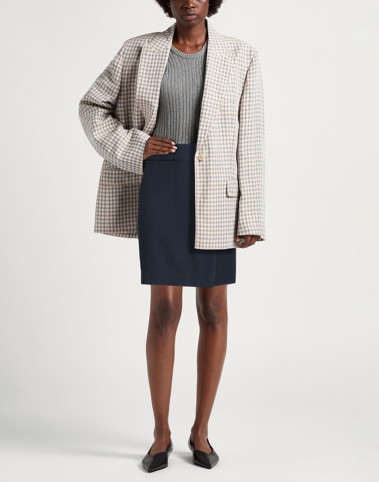  Philosophy Di Alberta Ferretti - Hosen & Röcke - Miniröcke - On Yoox.com 
