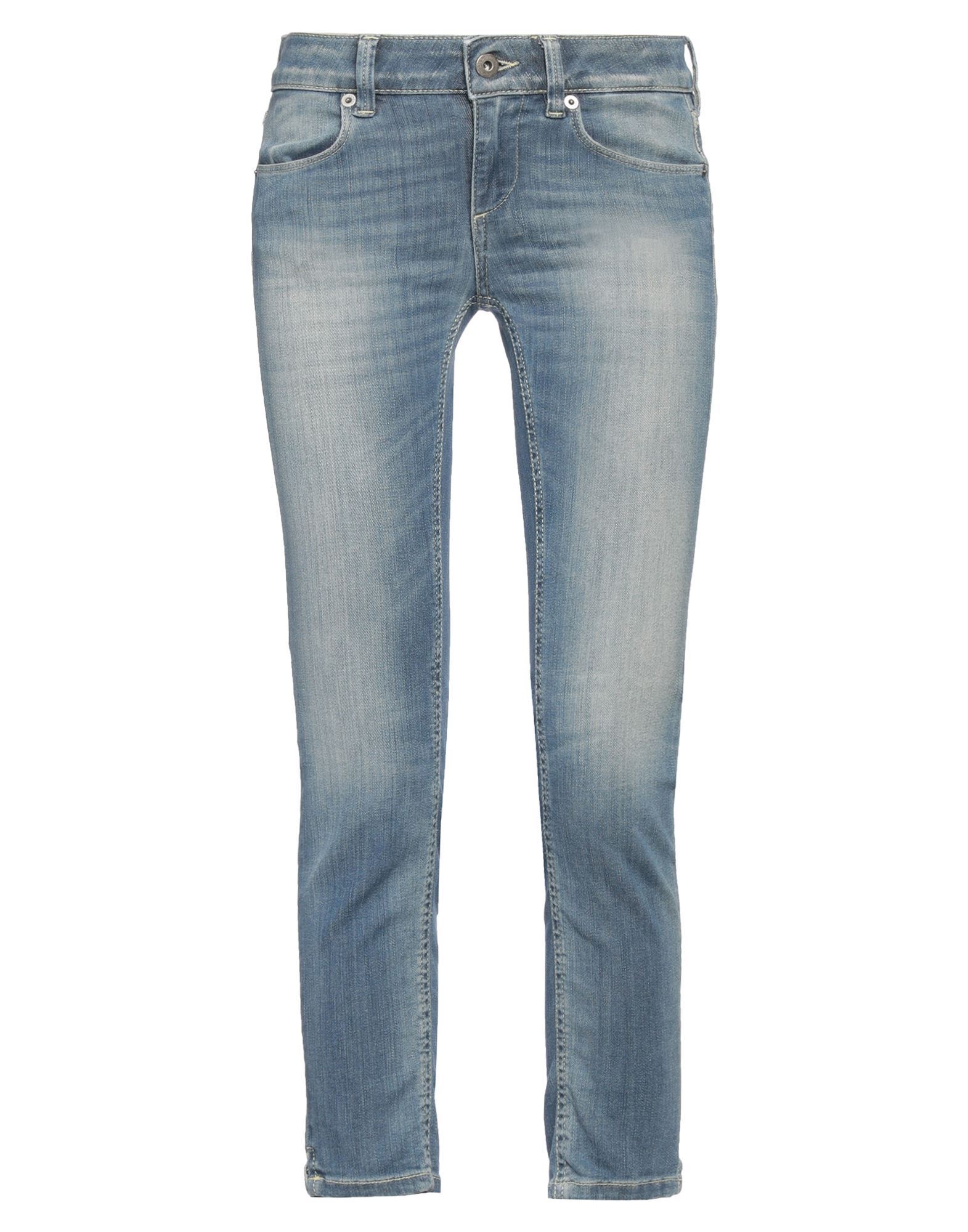DONDUP BOTTOMWEAR Τζιν