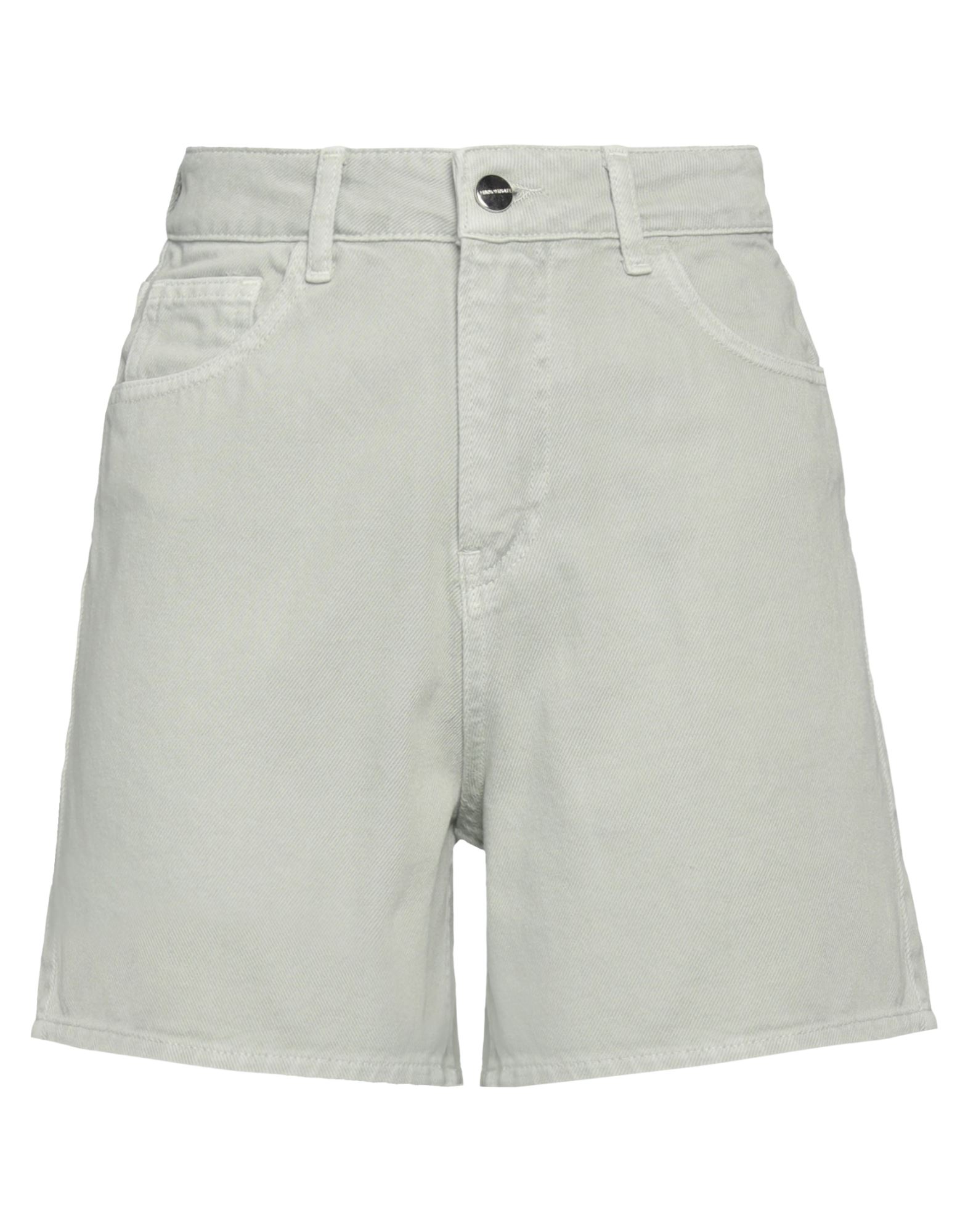 HINNOMINATE BOTTOMWEAR Denim σορτς