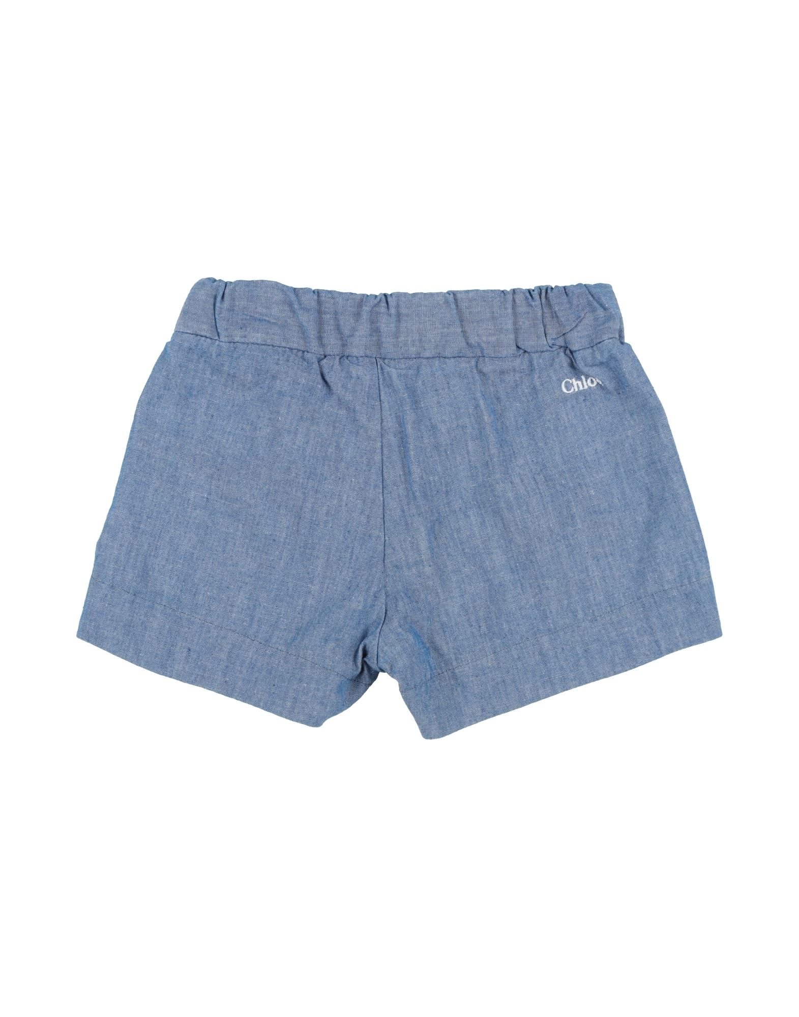  Chloé - Hosen & Röcke - Shorts & Bermudashorts - On Yoox.com 