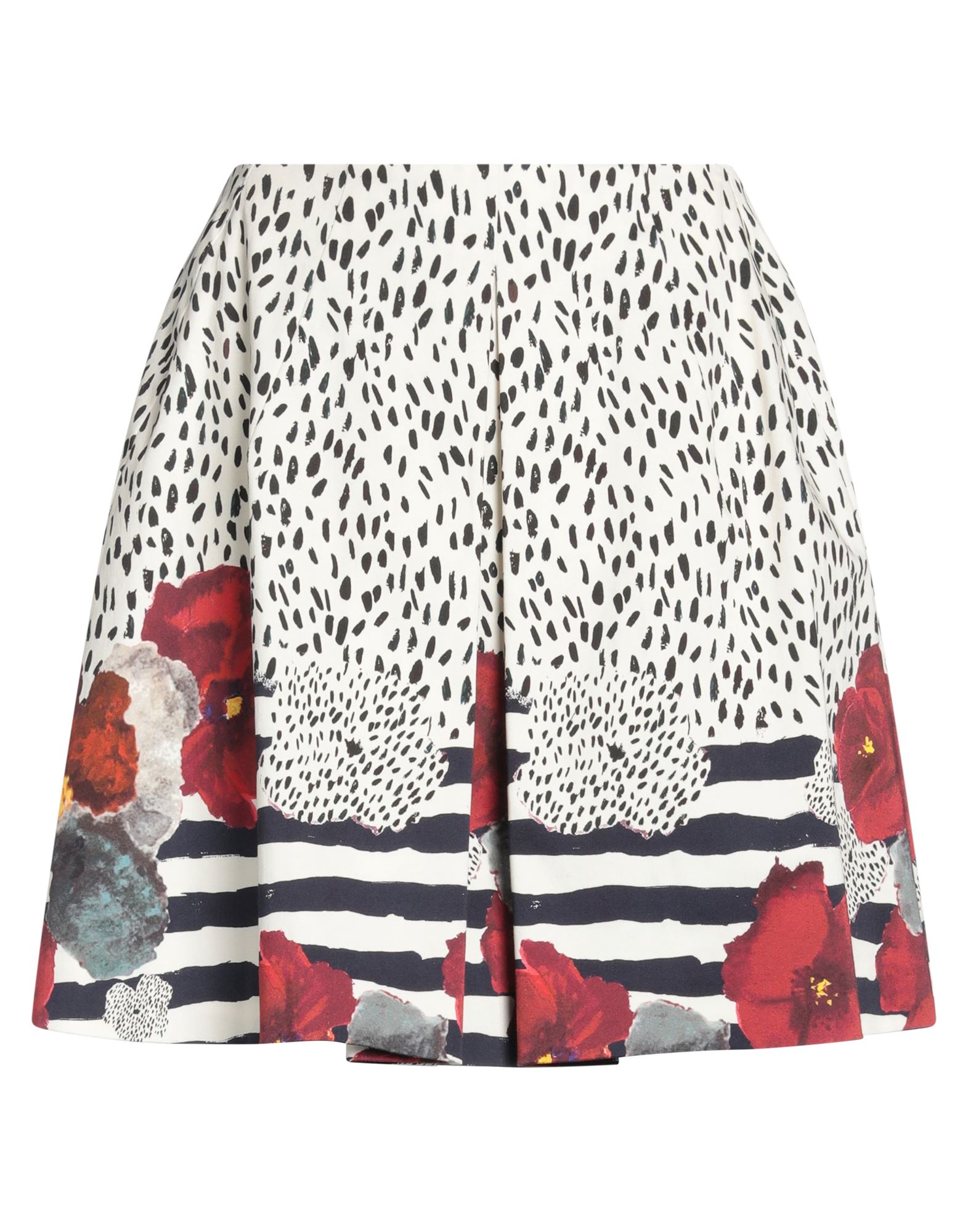  PHILOSOPHY di LORENZO SERAFINI BOTTOMWEAR Μίνι φούστα