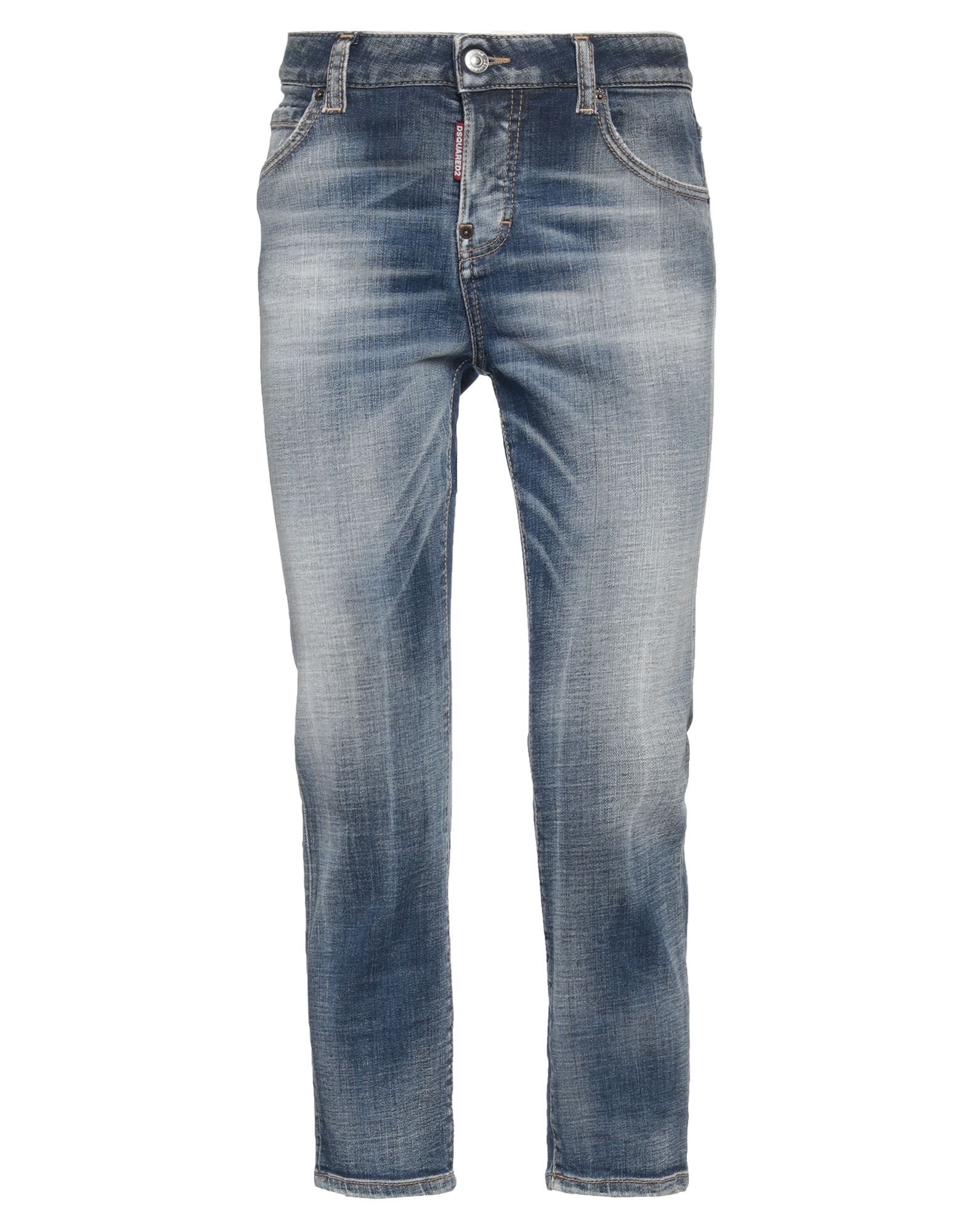 DSQUARED2 DSQUARED2 BOTTOMWEAR Τζιν