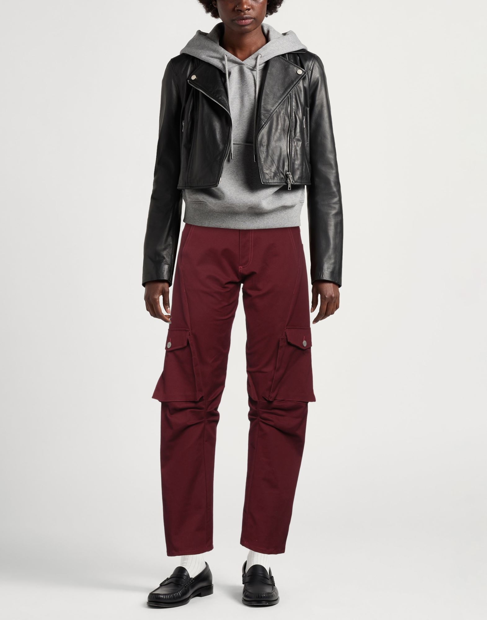 Mvp Wardrobe - Hosen & Röcke - Hosen - On Yoox.com 