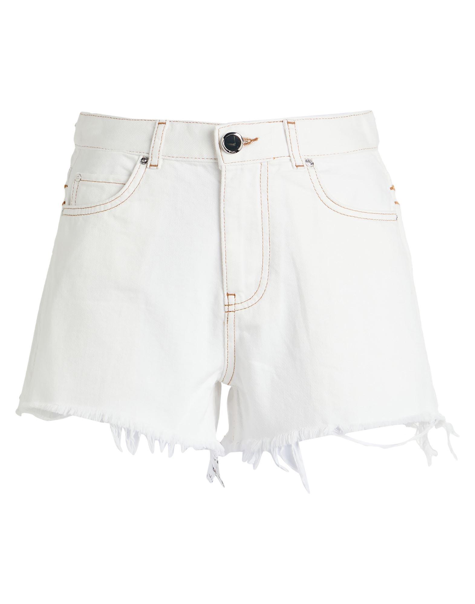 PINKO BOTTOMWEAR Denim σορτς