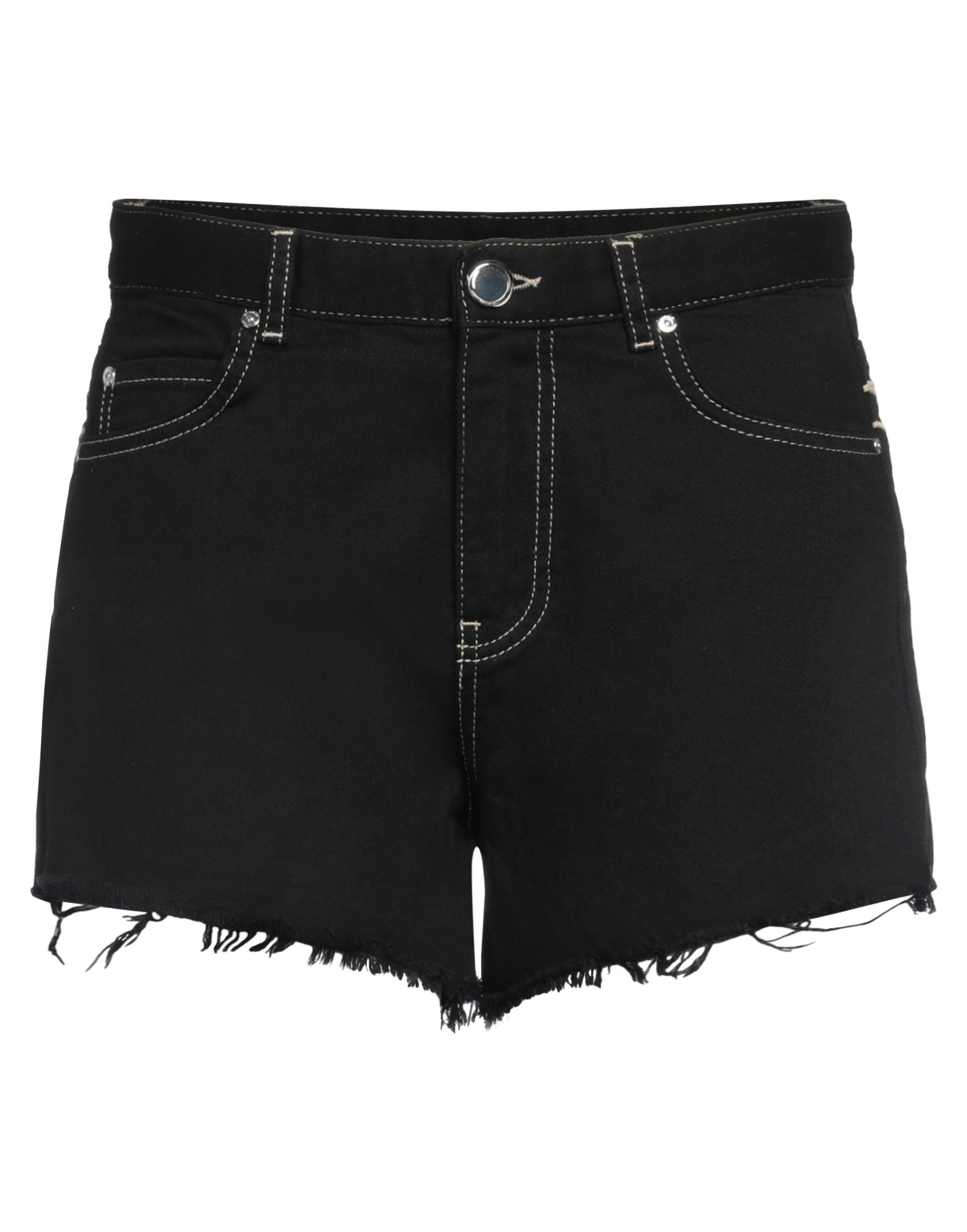 PINKO BOTTOMWEAR Denim σορτς