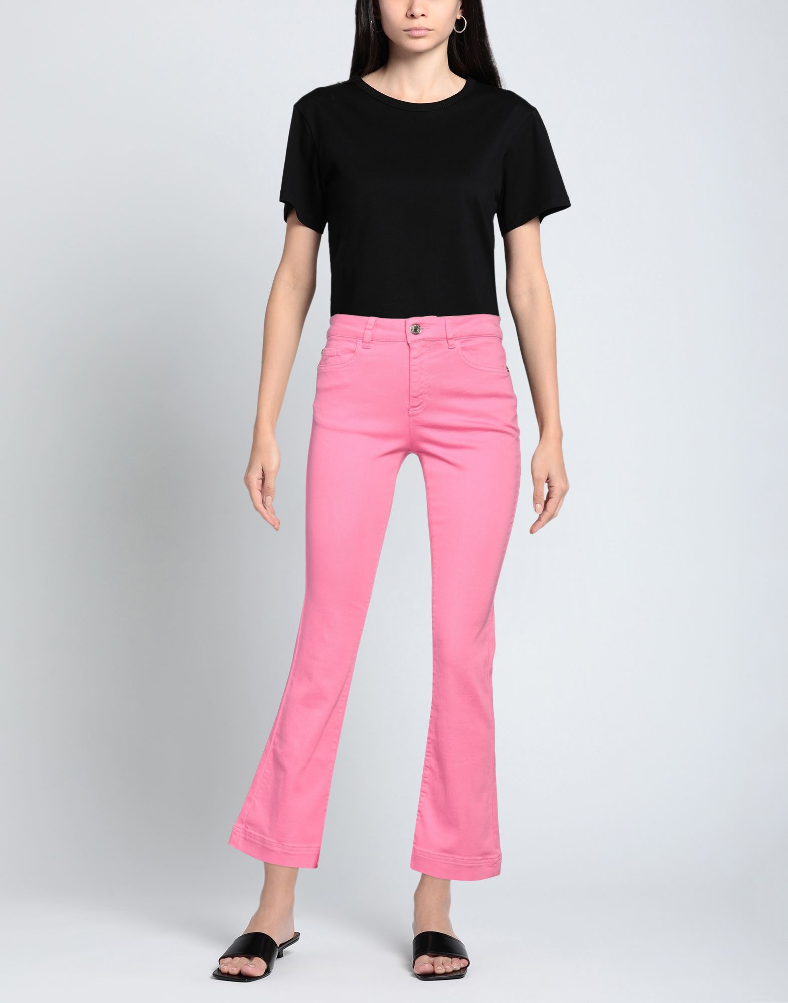  Nenette - Partes De Abajo - Pantalones Vaqueros - On Yoox.com 