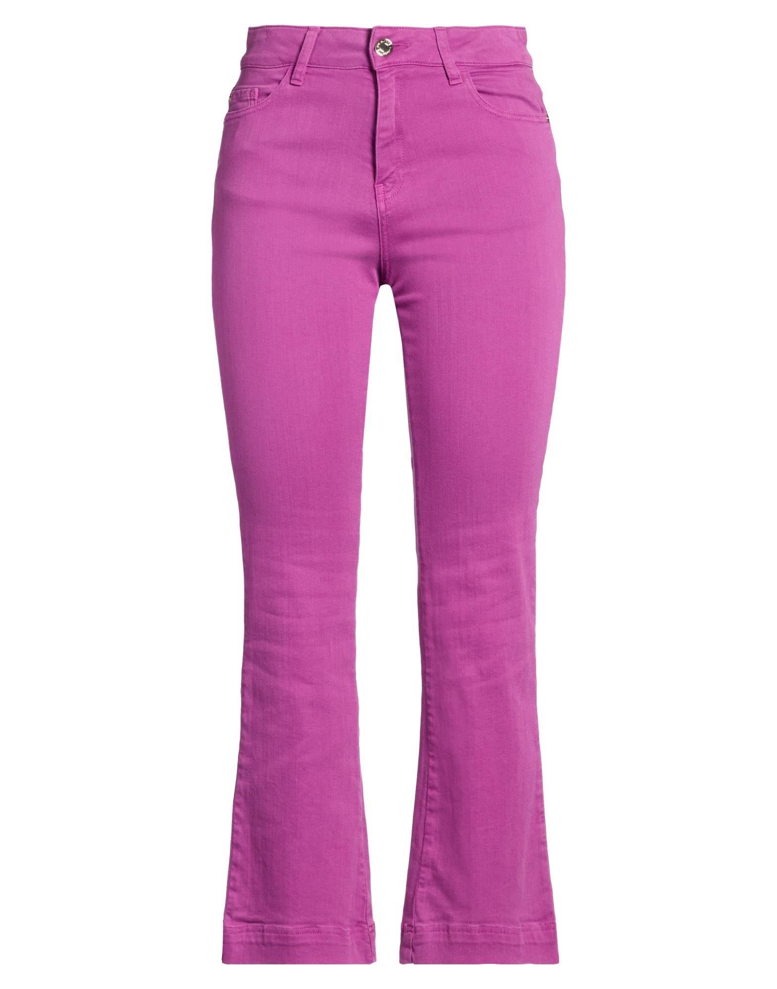  Nenette - Partes De Abajo - Pantalones Vaqueros - On Yoox.com 