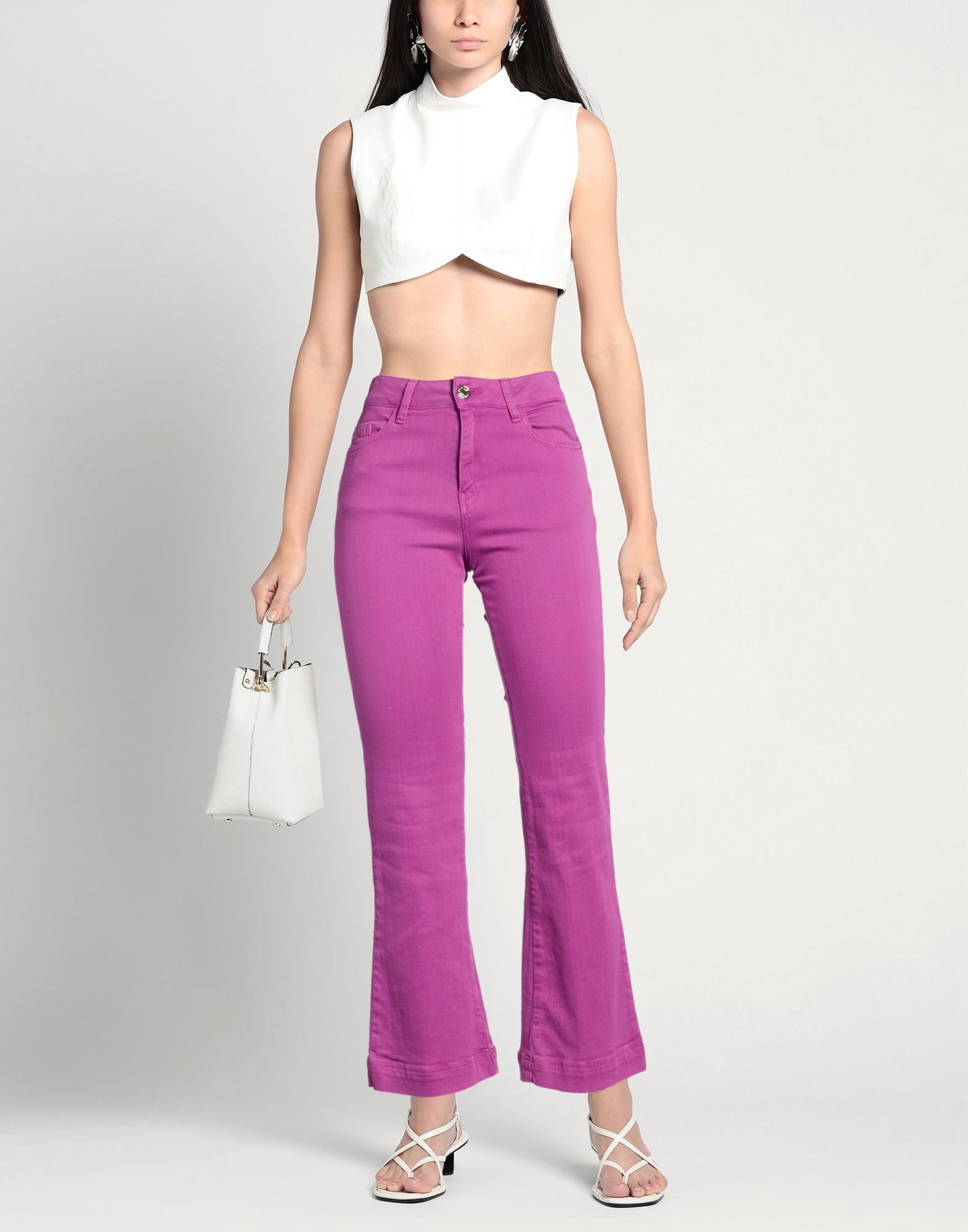  Nenette - Partes De Abajo - Pantalones Vaqueros - On Yoox.com 