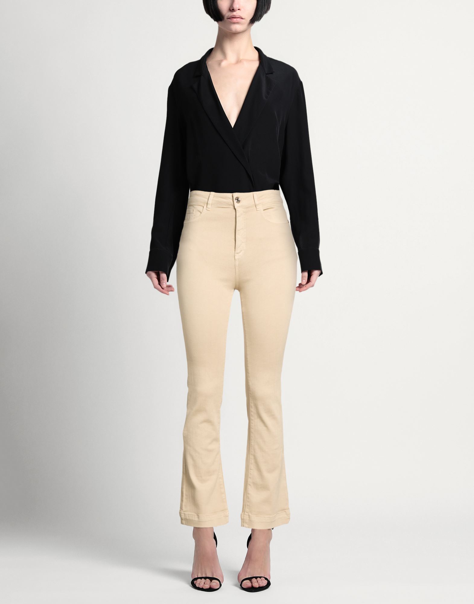  Nenette - Partes De Abajo - Pantalones Vaqueros - On Yoox.com 