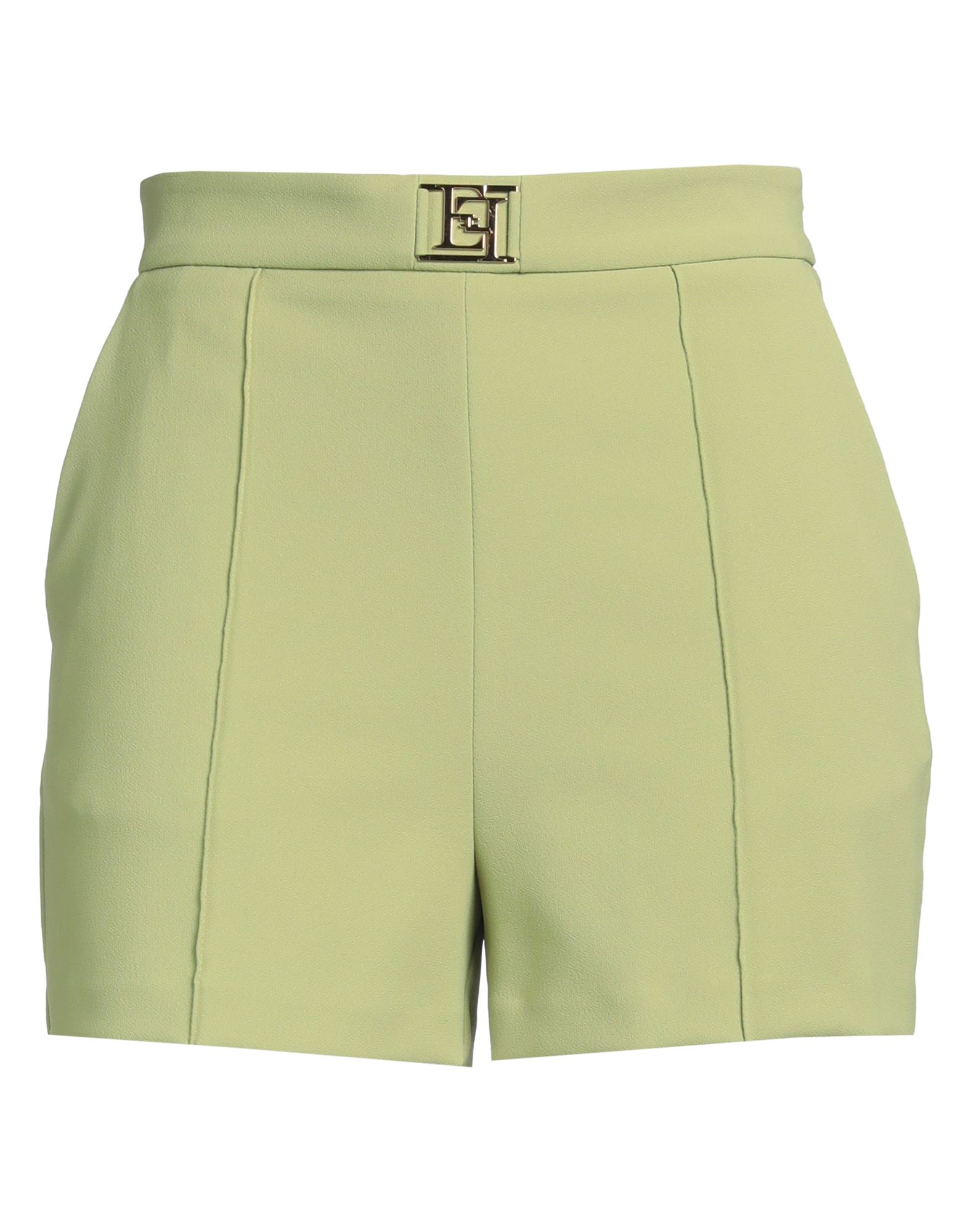 ELISABETTA FRANCHI BOTTOMWEAR Σορτς & Βερμούδες