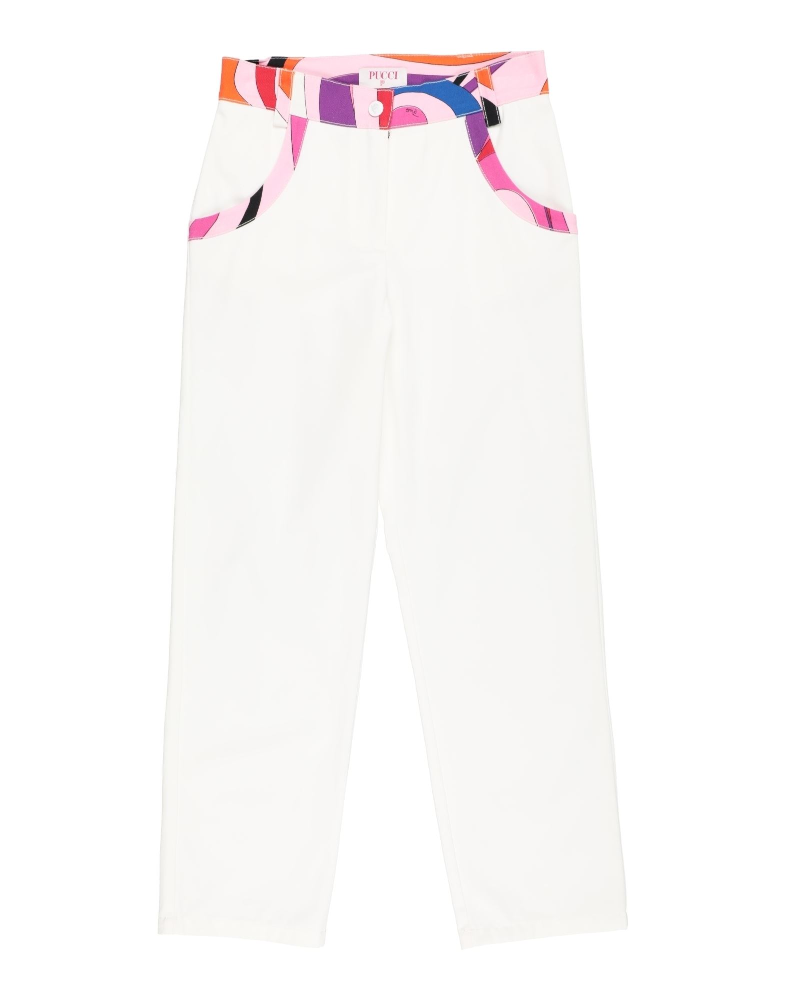  Pucci - Bas - Pantalons - On Yoox.com 