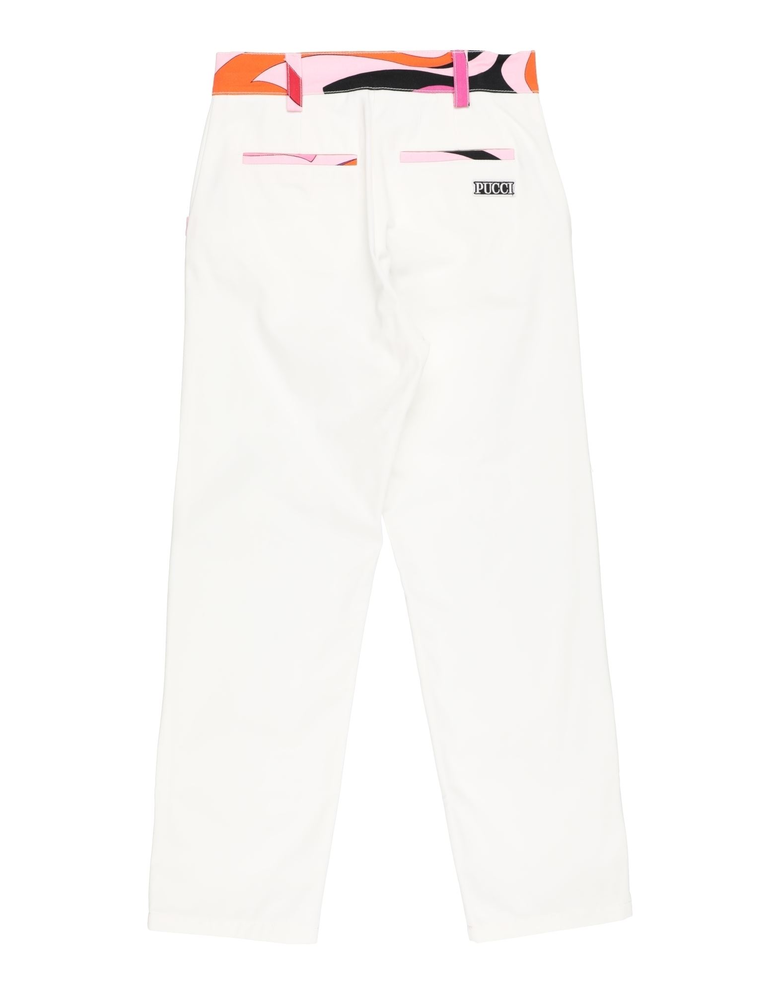  Pucci - Bas - Pantalons - On Yoox.com 
