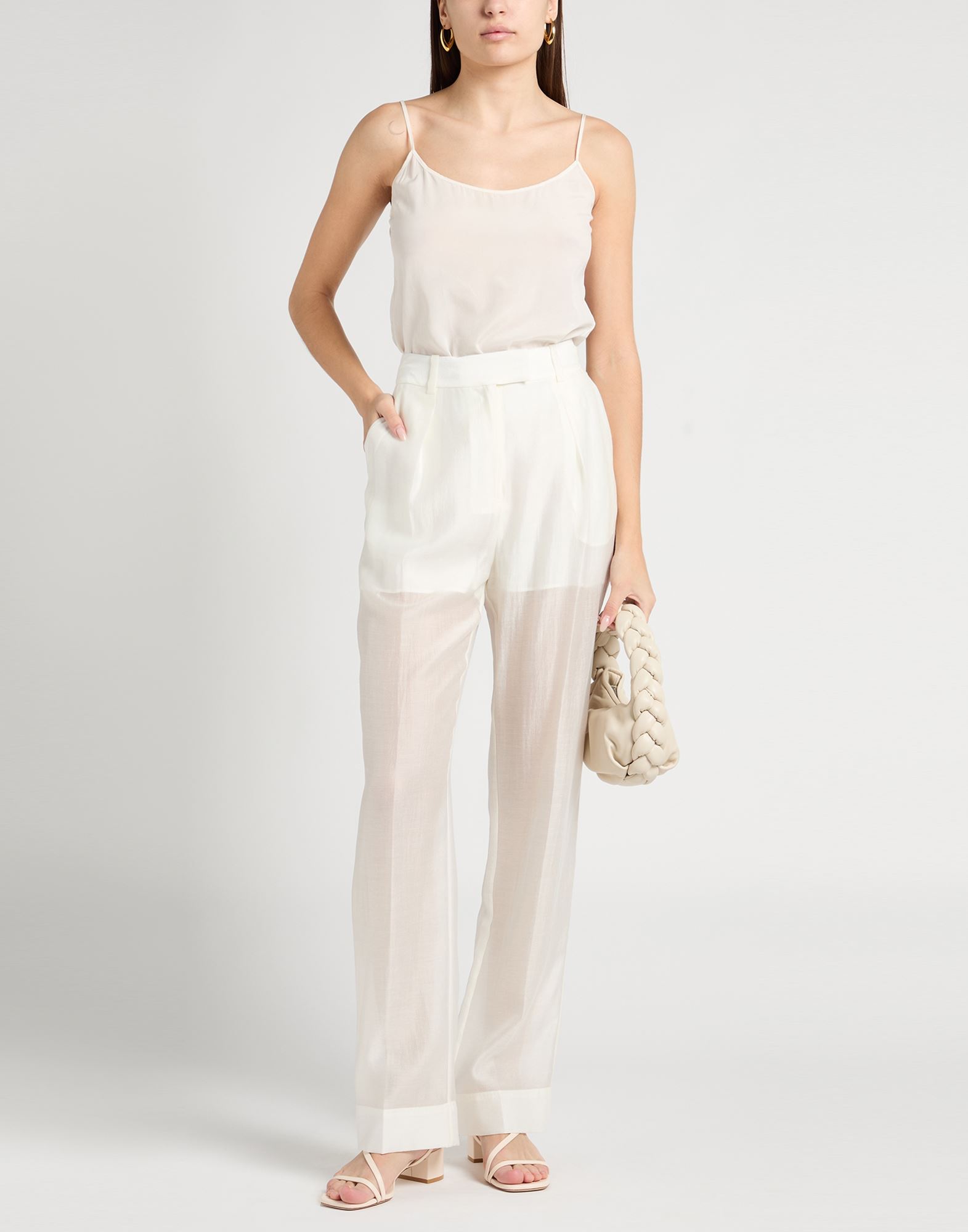  Calvin Klein - Hosen & Röcke - Hosen - On Yoox.com 