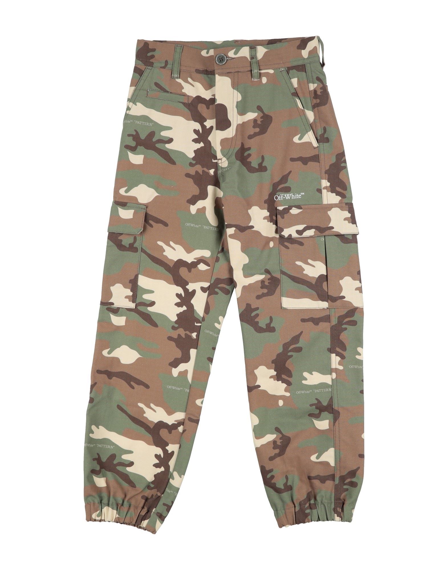  Off-white™ Kids - Hosen & Röcke - Hosen - On Yoox.com 
