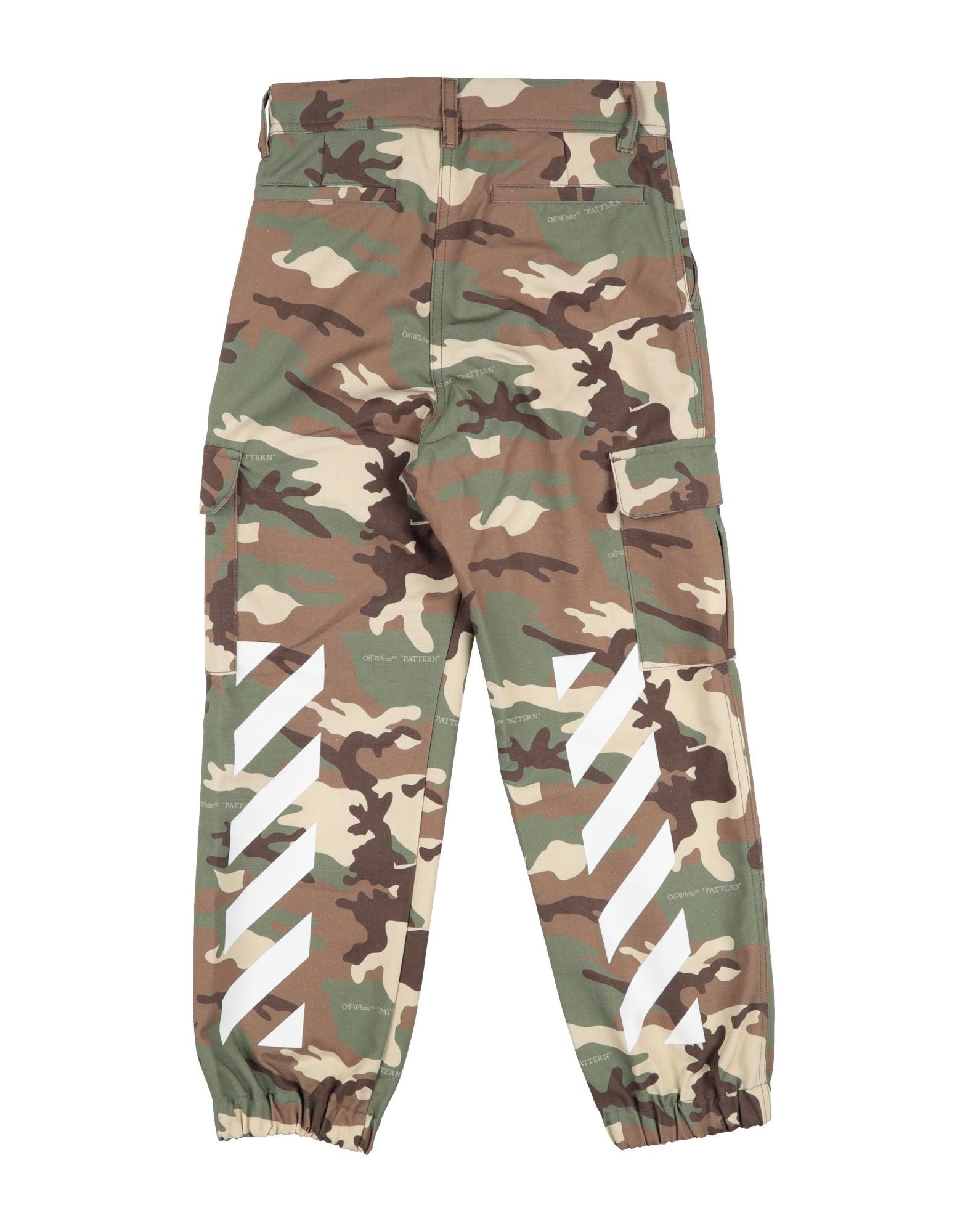  Off-white™ Kids - Hosen & Röcke - Hosen - On Yoox.com 