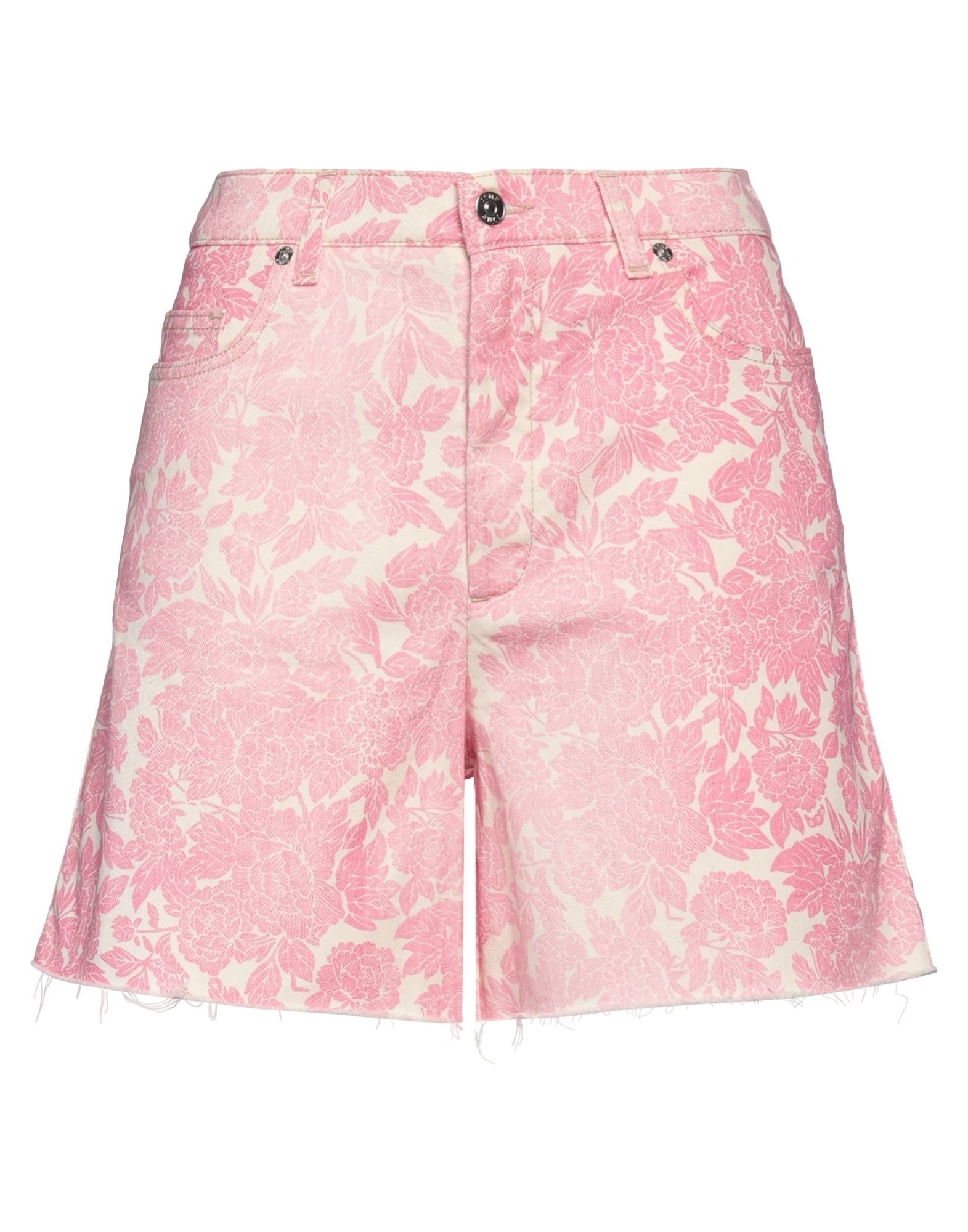  I LOVE MP BOTTOMWEAR Denim σορτς