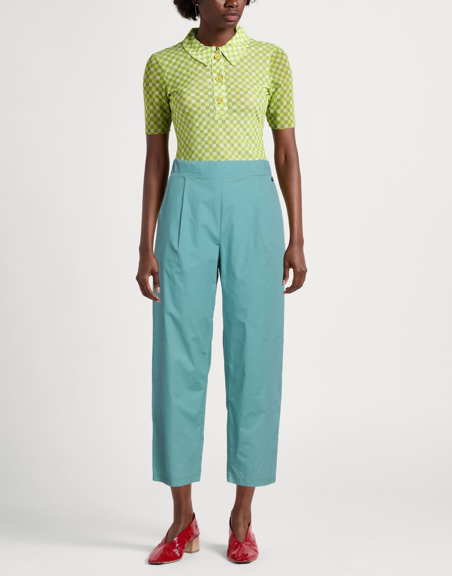  Dixie - Partes De Abajo - Pantalones - On Yoox.com 