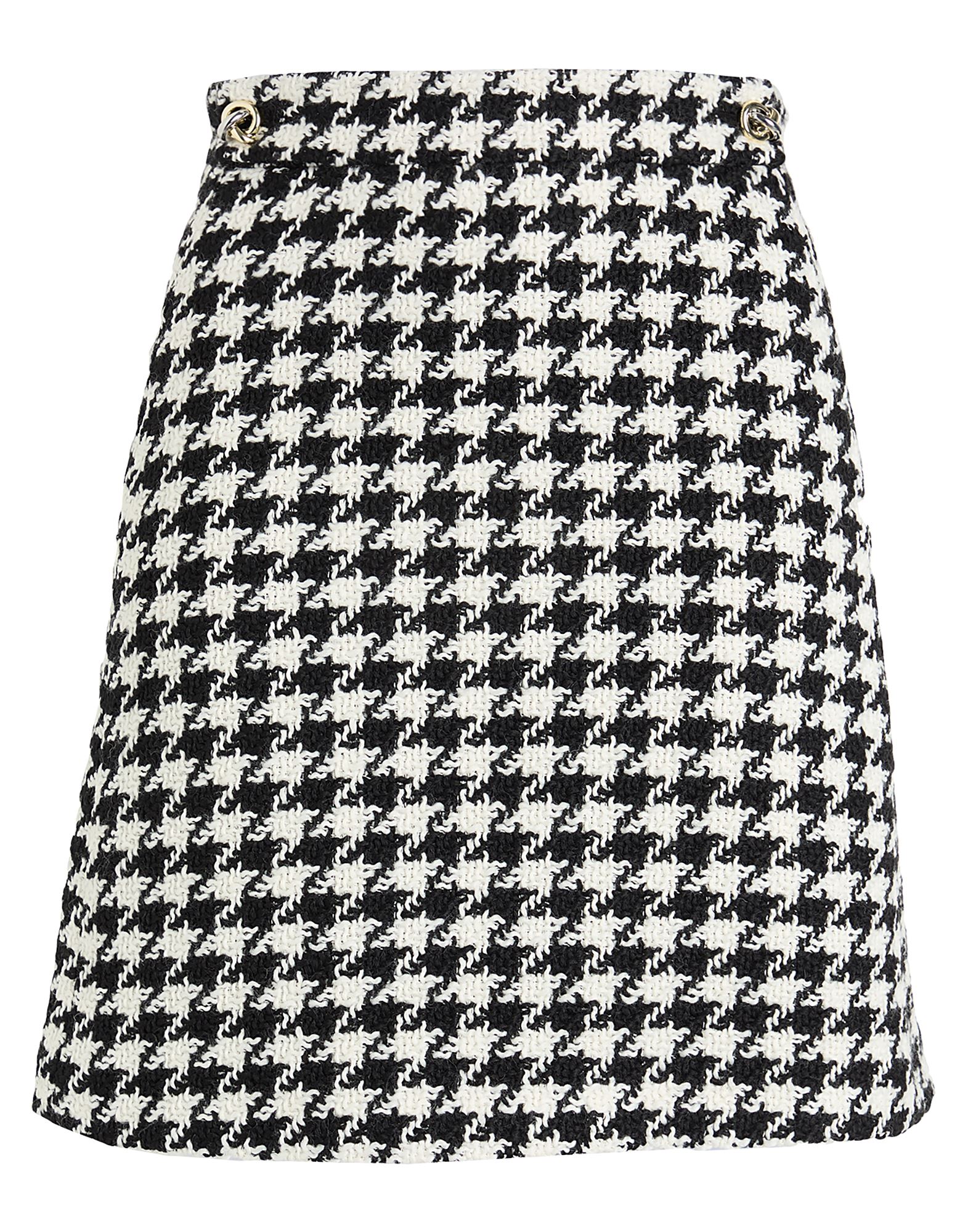 BOSS BOTTOMWEAR Μίνι φούστα