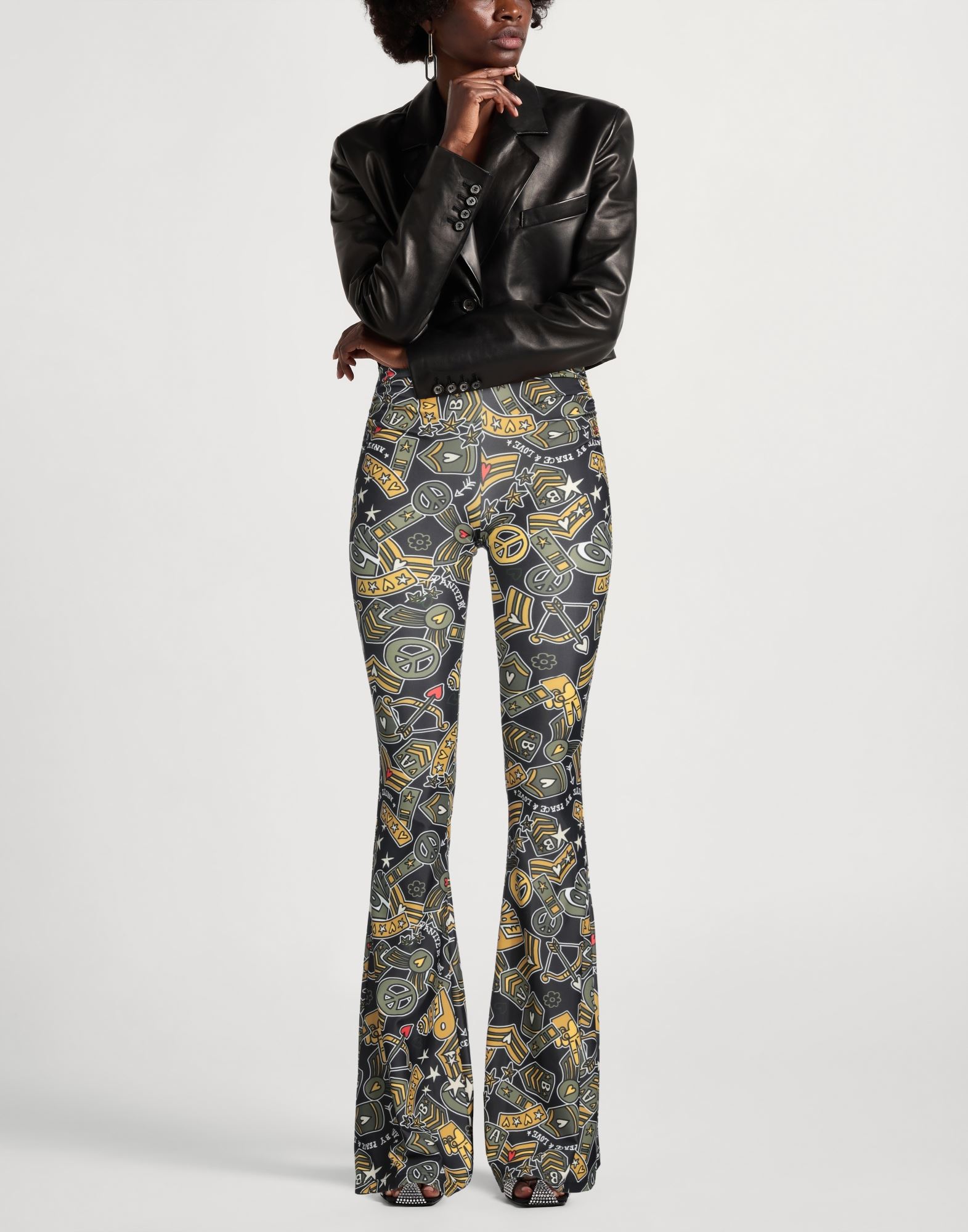  Aniye By - Hosen & Röcke - Hosen - On Yoox.com 
