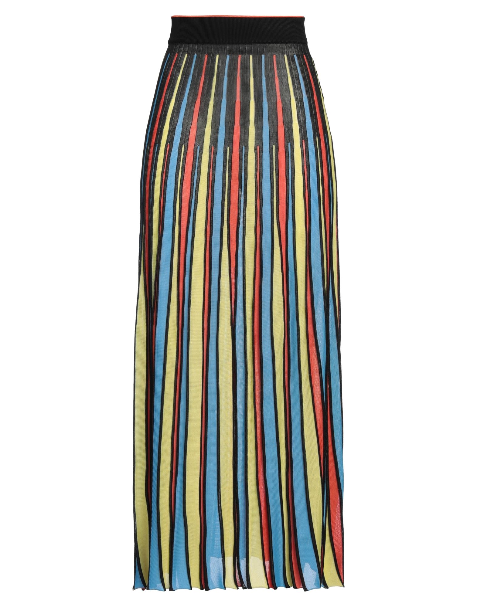  Msgm - Partes De Abajo - Faldas Largas - On Yoox.com 