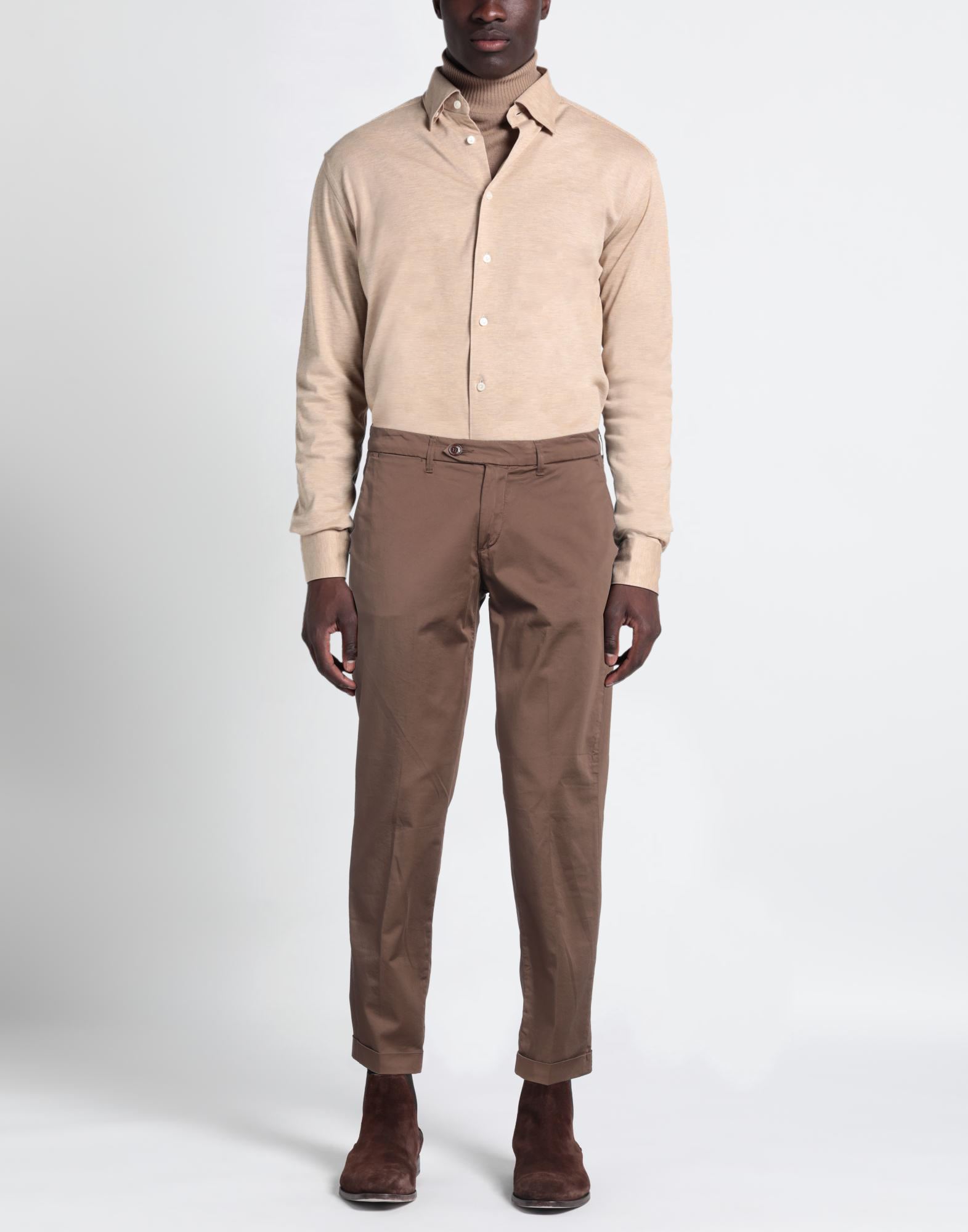  0/zero Construction - Bottomwear - Pantaloni - On Yoox.com 