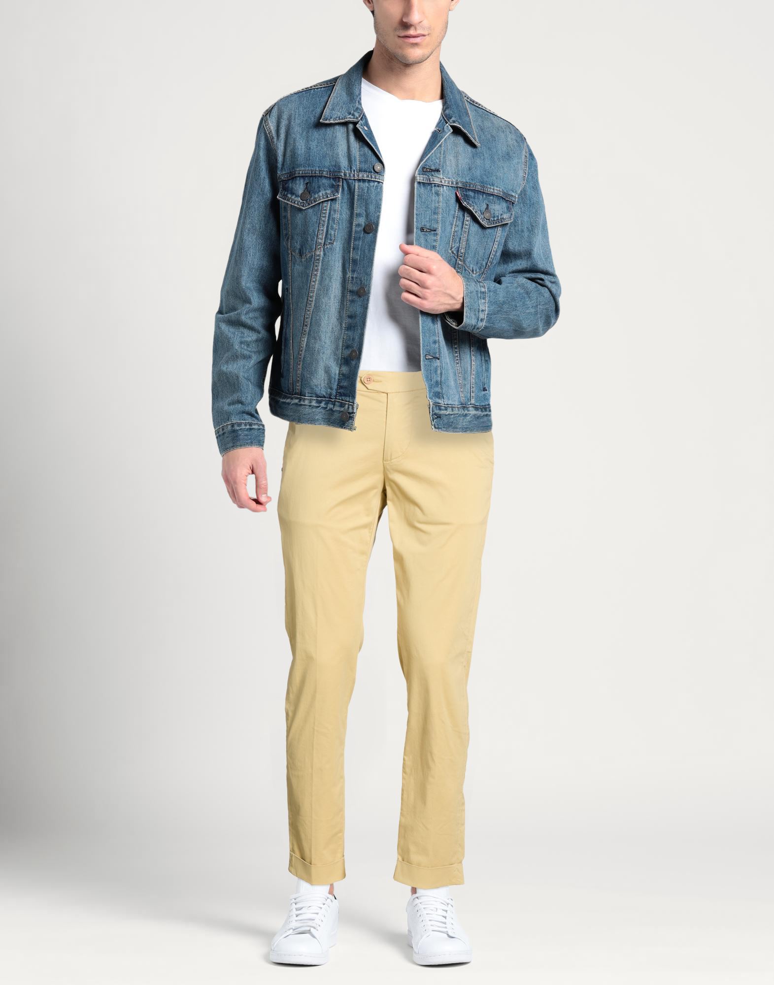  0/zero Construction - Bottomwear - Pantaloni - On Yoox.com 
