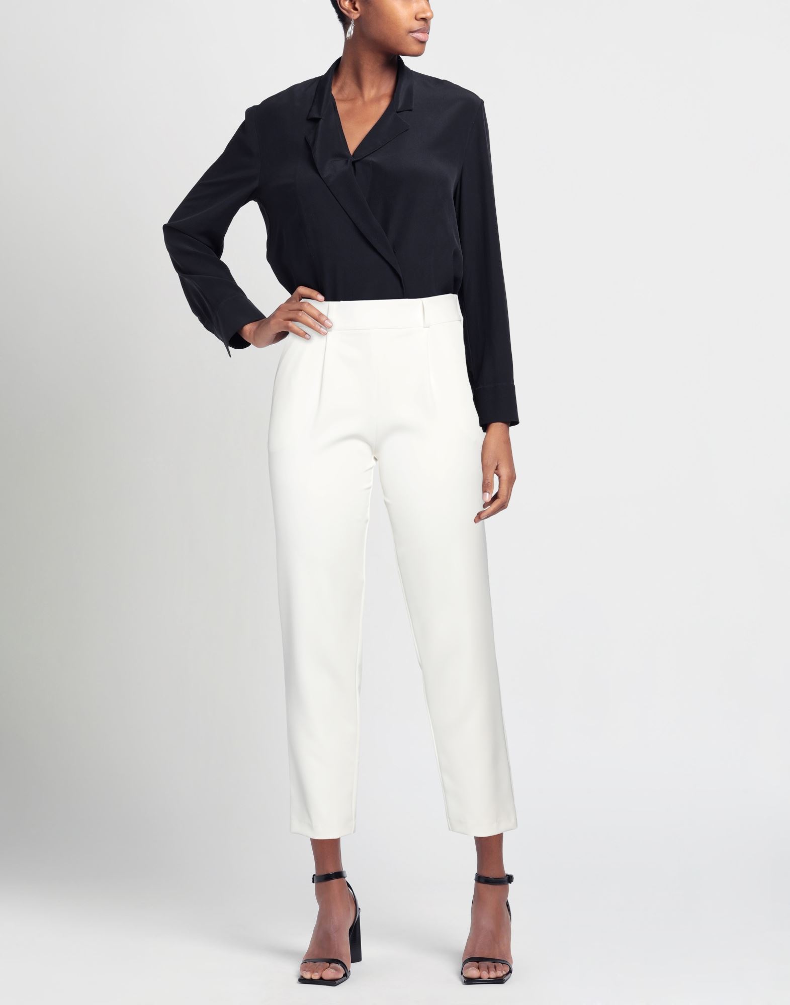 Actualee - Partes De Abajo - Pantalones - On Yoox.com 