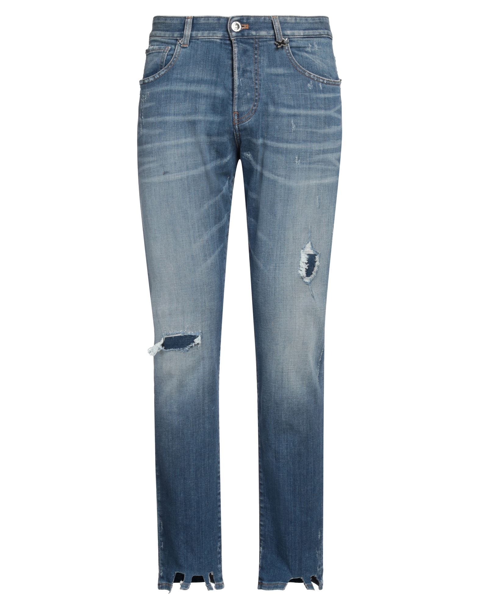  Richmond X - Hosen & Röcke - Jeanshosen - On Yoox.com 
