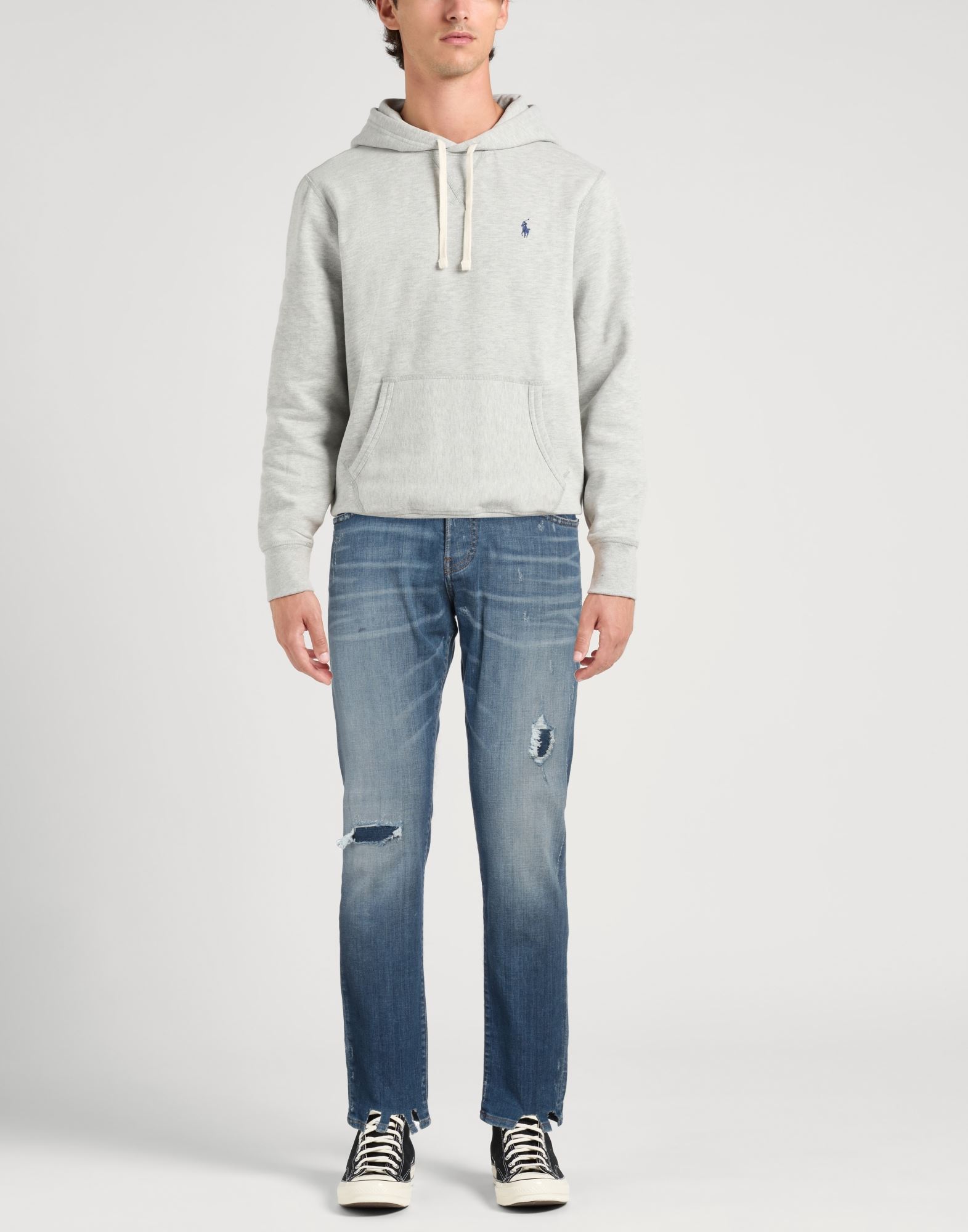  Richmond X - Hosen & Röcke - Jeanshosen - On Yoox.com 