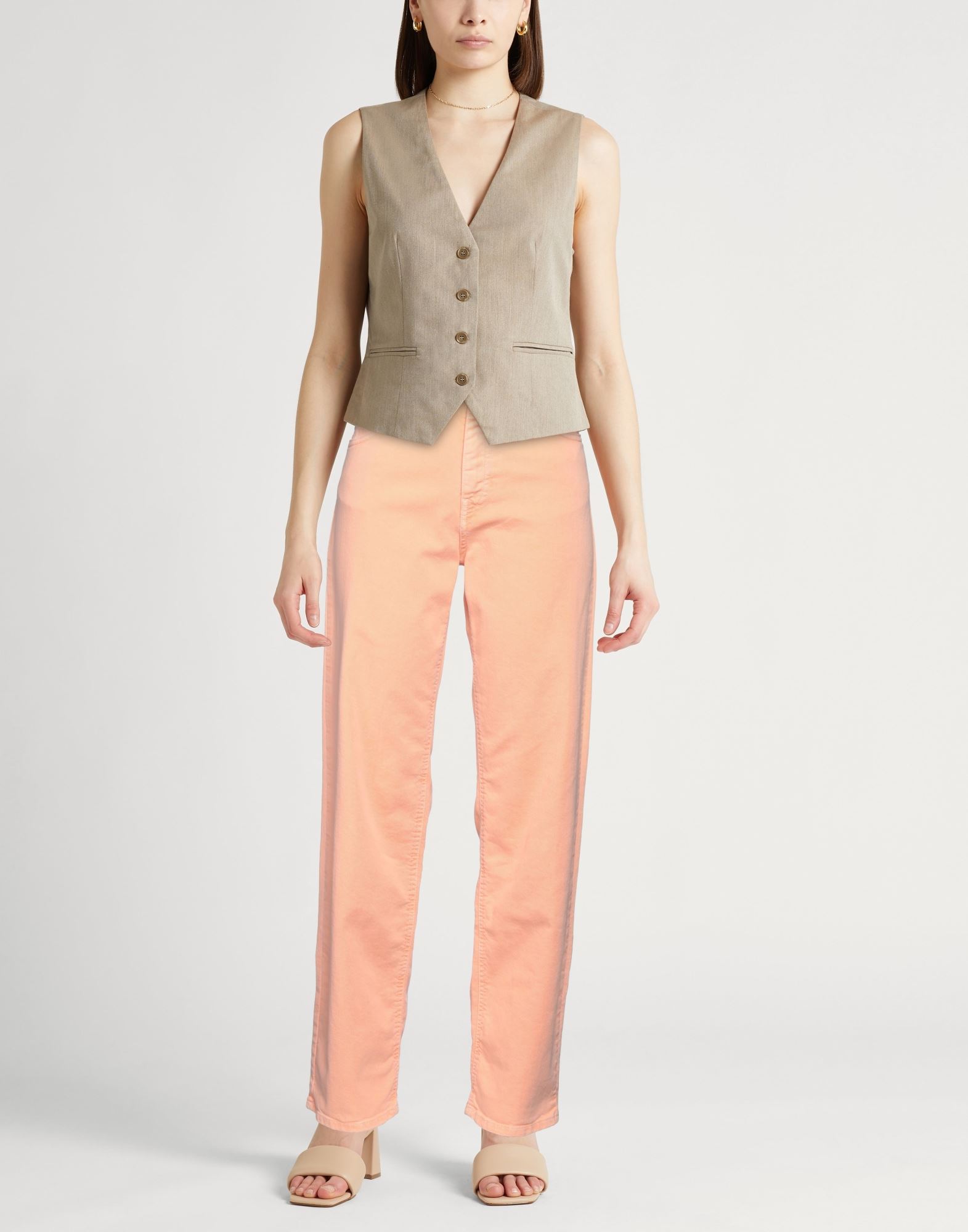  Pt Torino - Partes De Abajo - Pantalones Vaqueros - On Yoox.com 