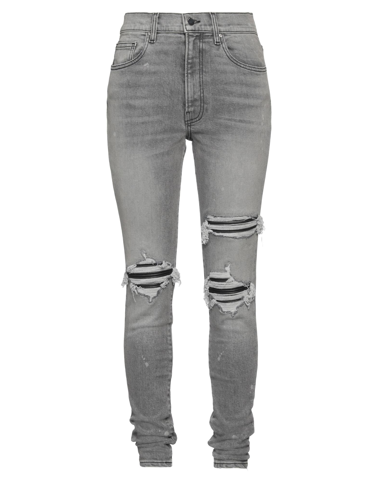  Amiri - Hosen & Röcke - Jeanshosen - On Yoox.com 