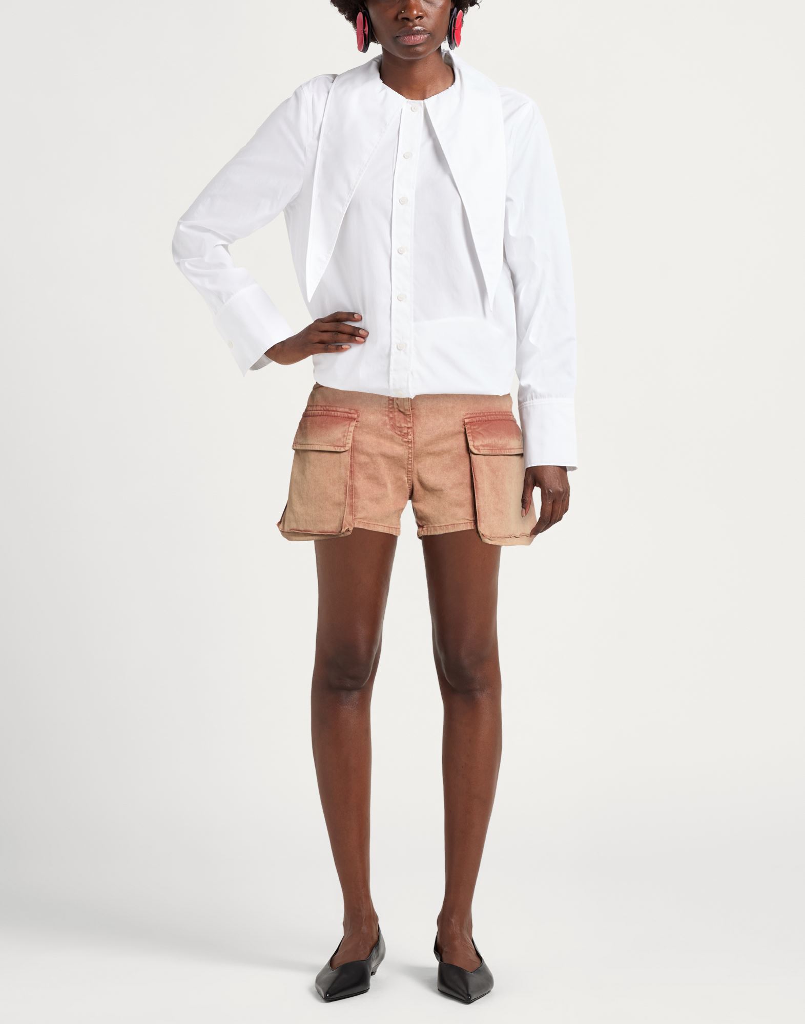  Pinko - Hosen & Röcke - Jeansshorts - On Yoox.com 