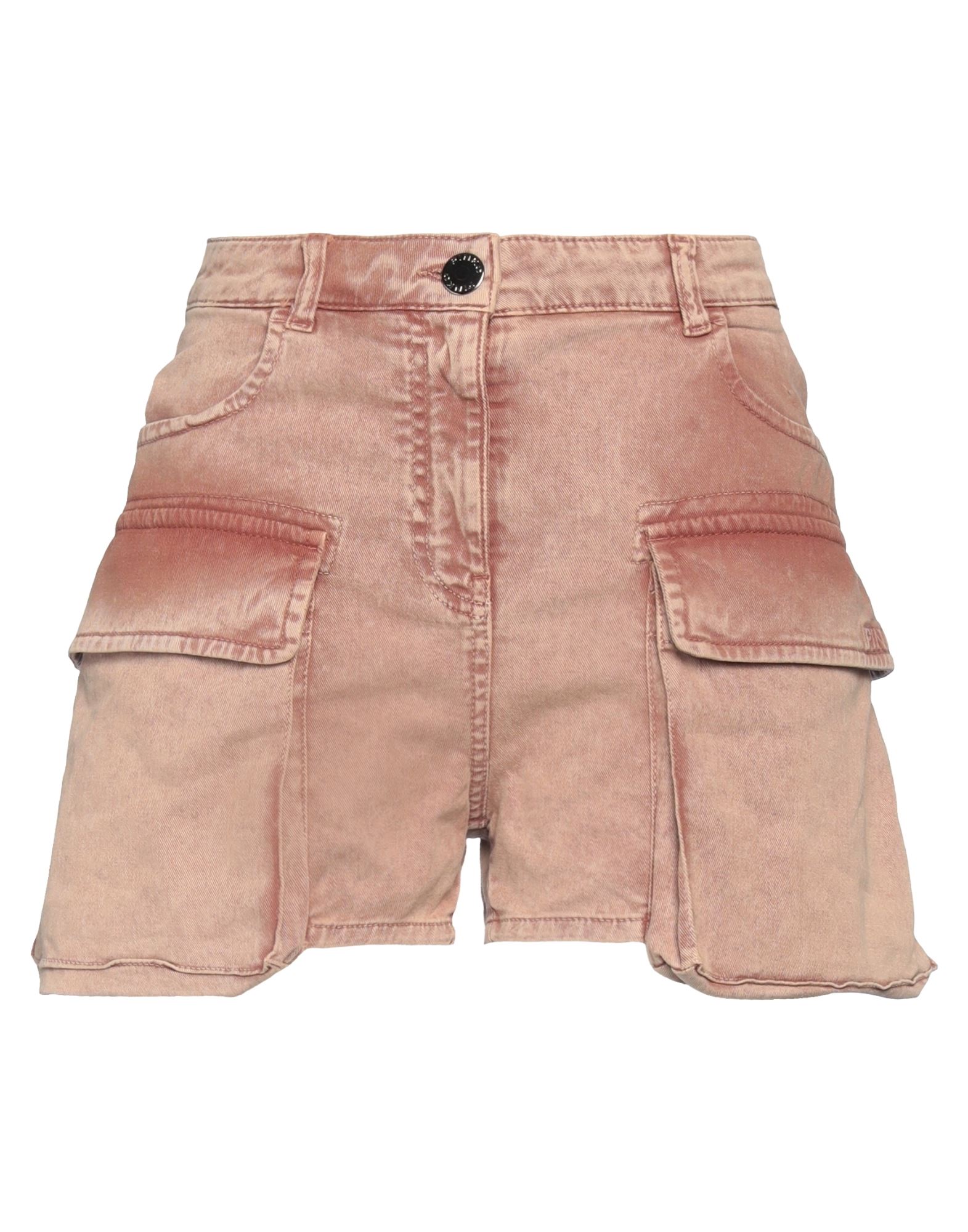 PINKO BOTTOMWEAR Denim σορτς