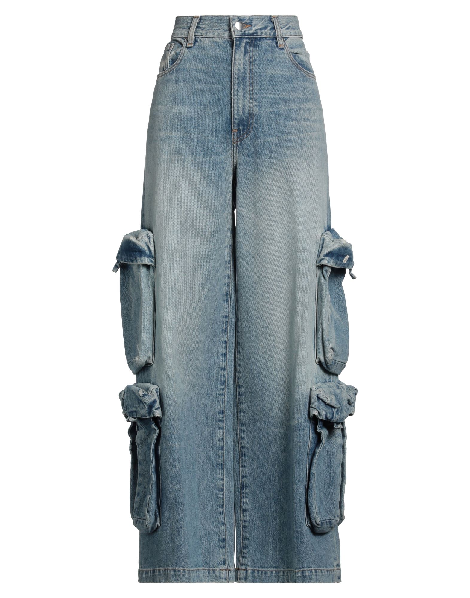 AMIRI AMIRI BOTTOMWEAR Τζιν