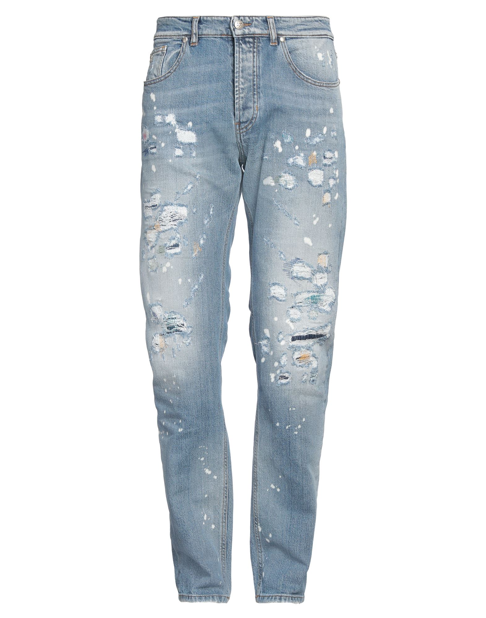 JOHN RICHMOND BOTTOMWEAR Τζιν