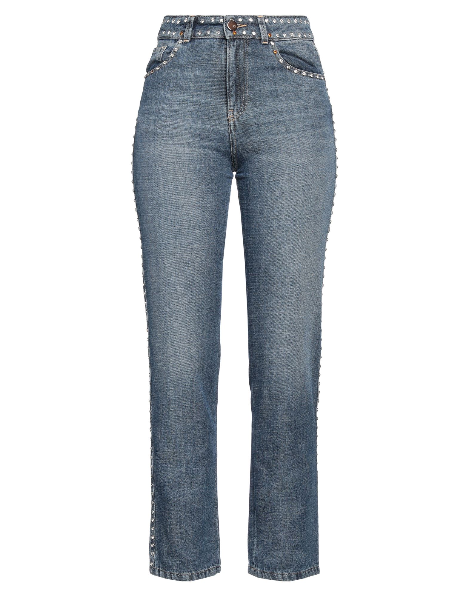 PT Torino PT Torino BOTTOMWEAR Τζιν