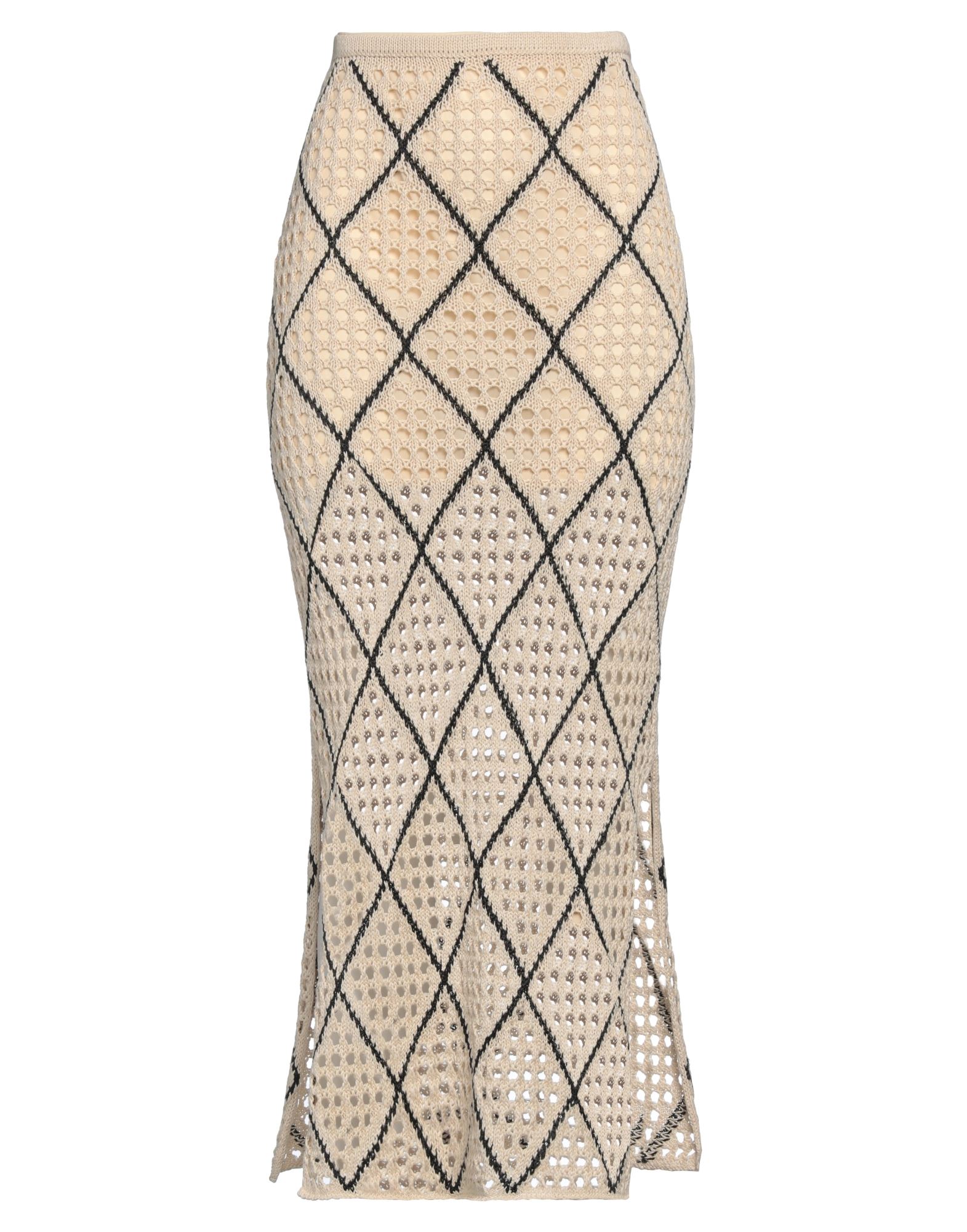 LIVIANA CONTI BOTTOMWEAR Μάξι φούστα