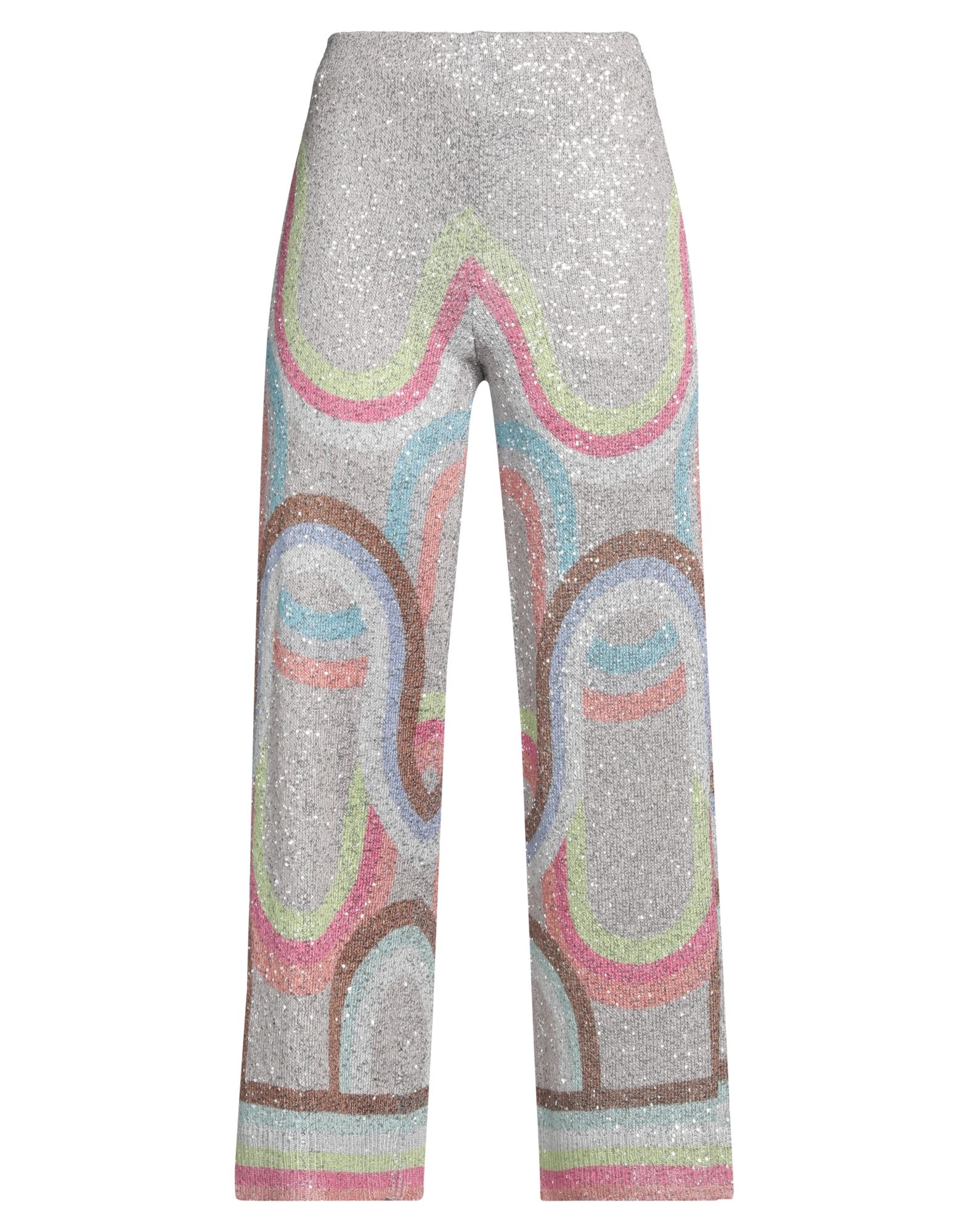 CIRCUS HOTEL CIRCUS HOTEL BOTTOMWEAR Casual Παντελόνι