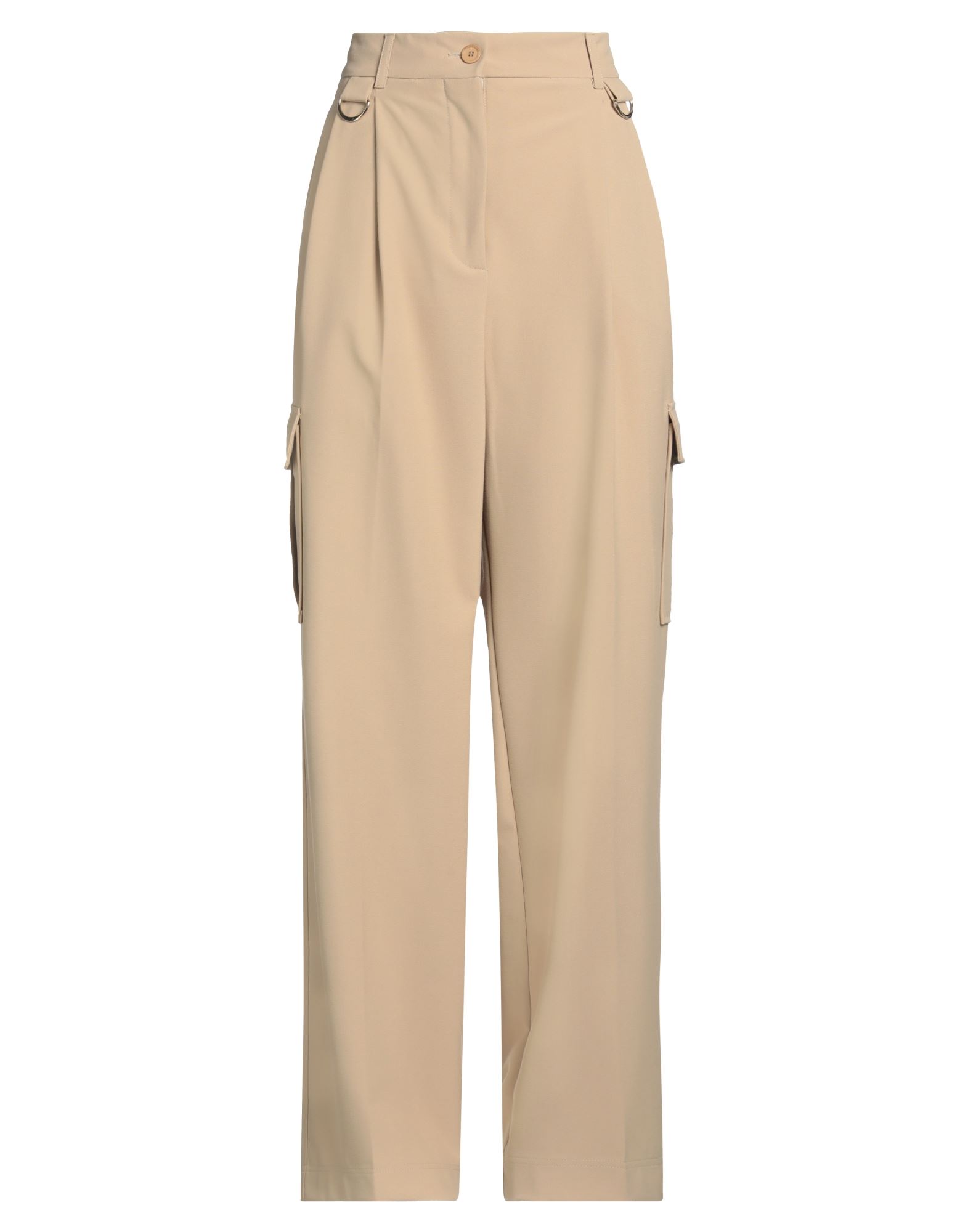 SEMICOUTURE SEMICOUTURE BOTTOMWEAR Casual Παντελόνι