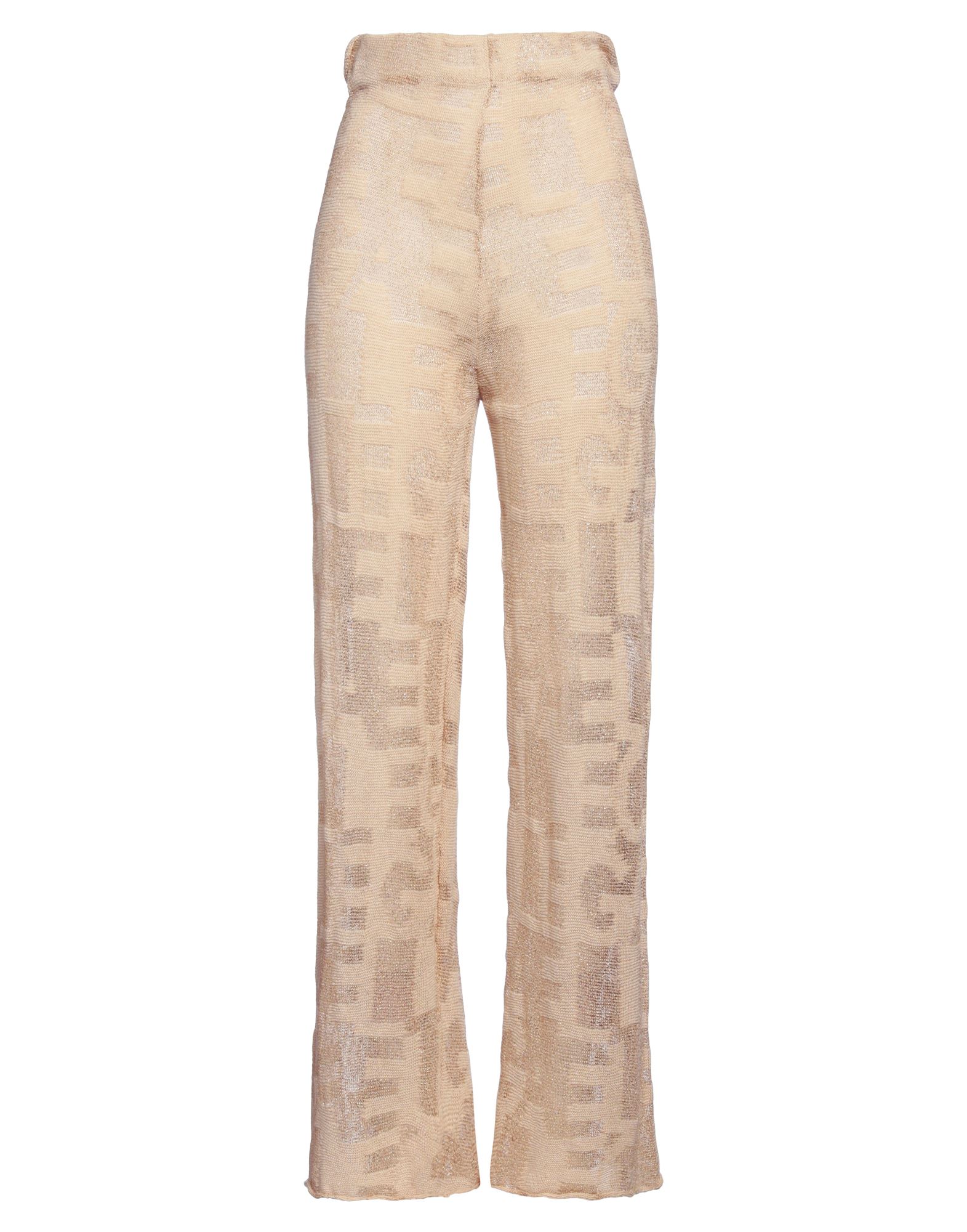 GAëLLE Paris BOTTOMWEAR Casual Παντελόνι